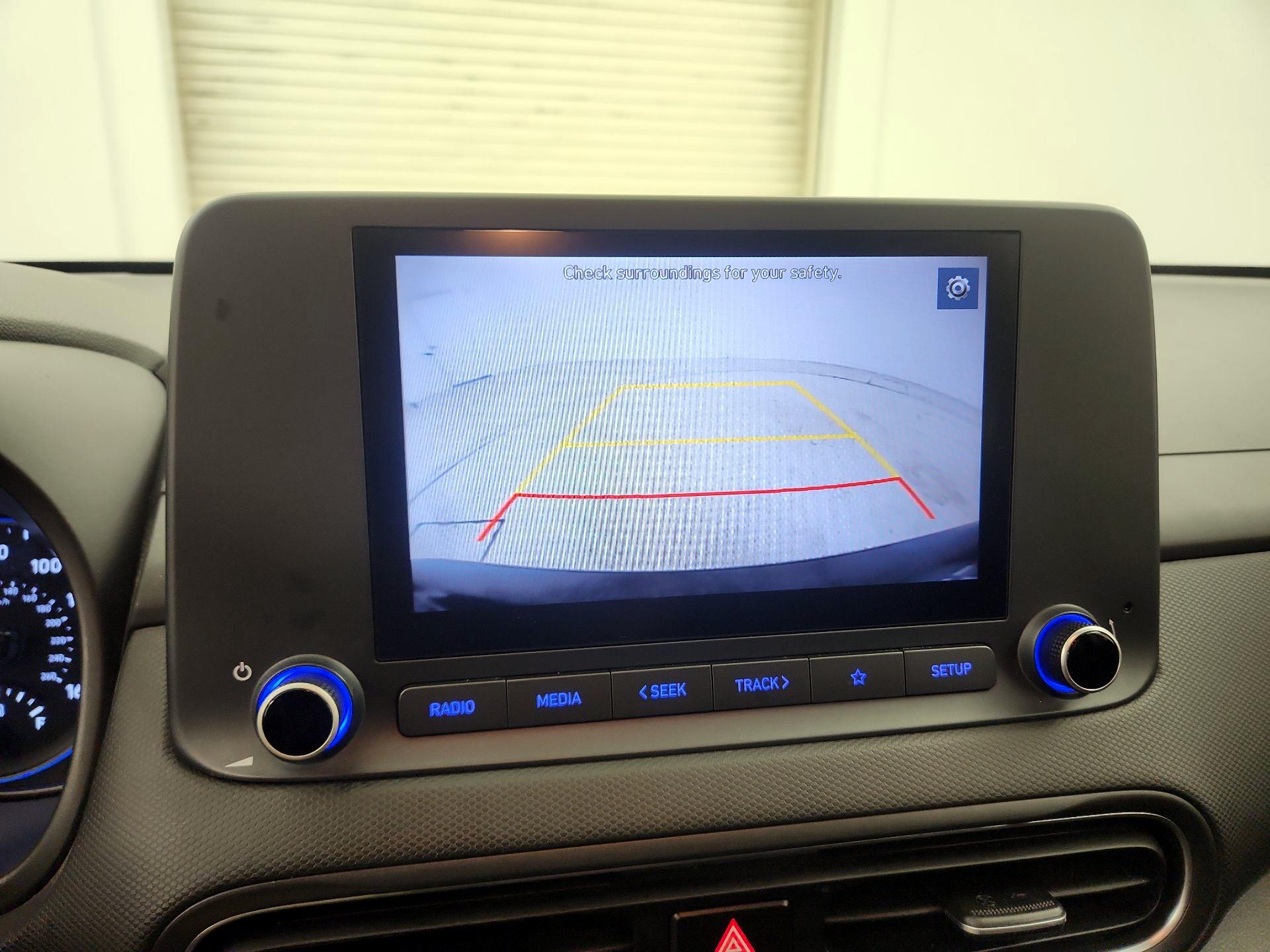 Thumbnail: 2022 Hyundai Kona - 12