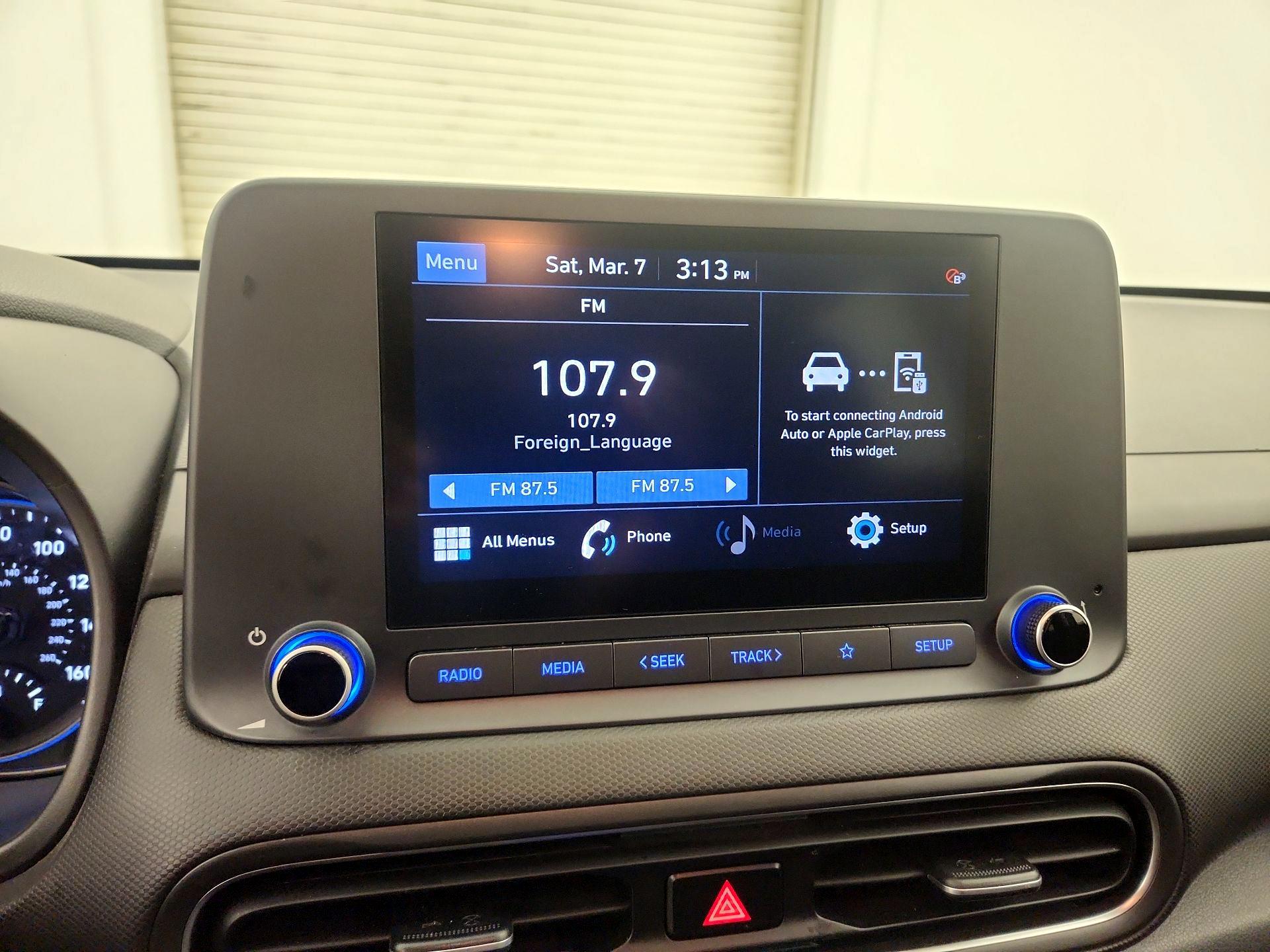 Thumbnail: 2022 Hyundai Kona - 13