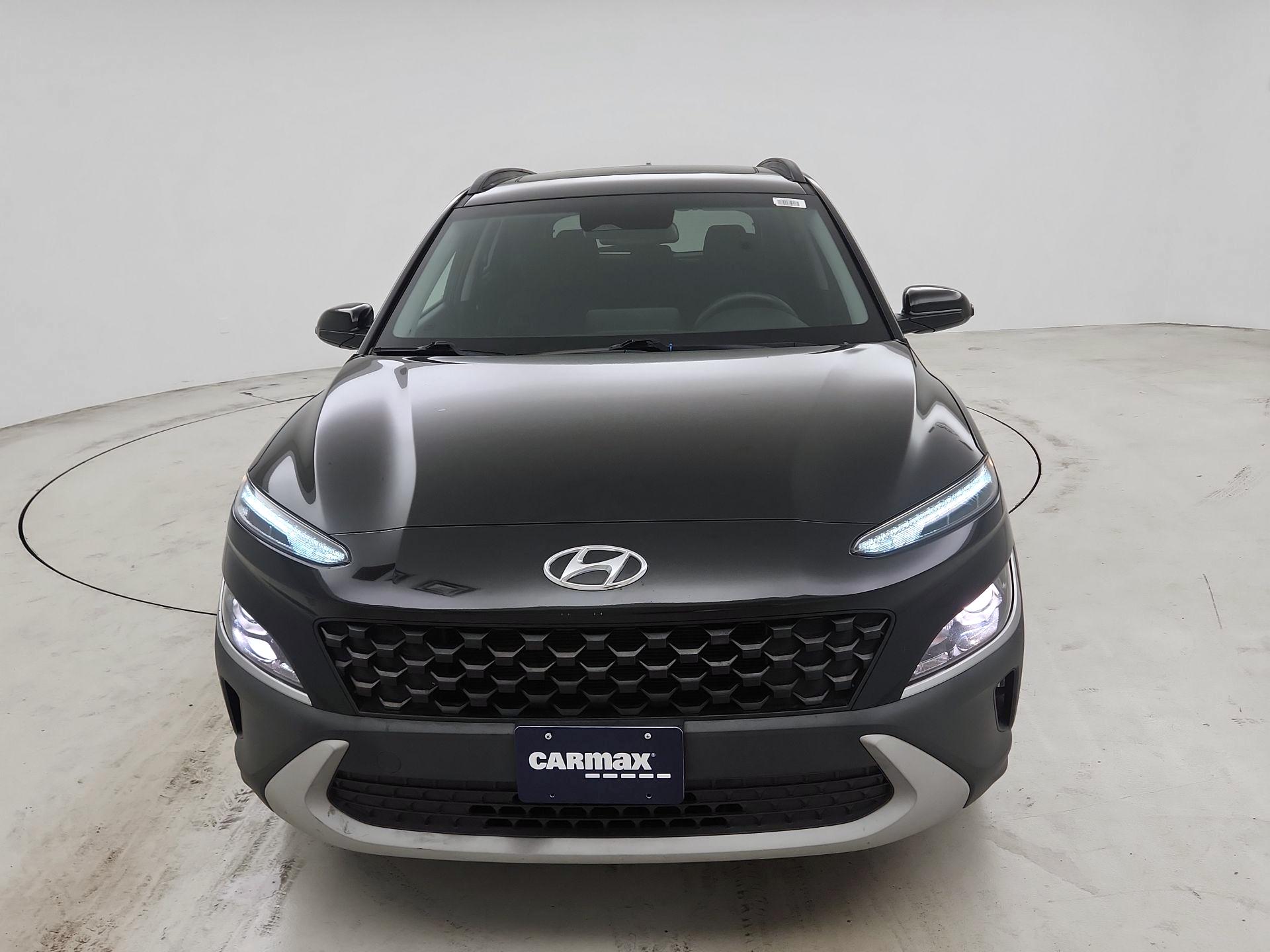Thumbnail: 2022 Hyundai Kona - 2