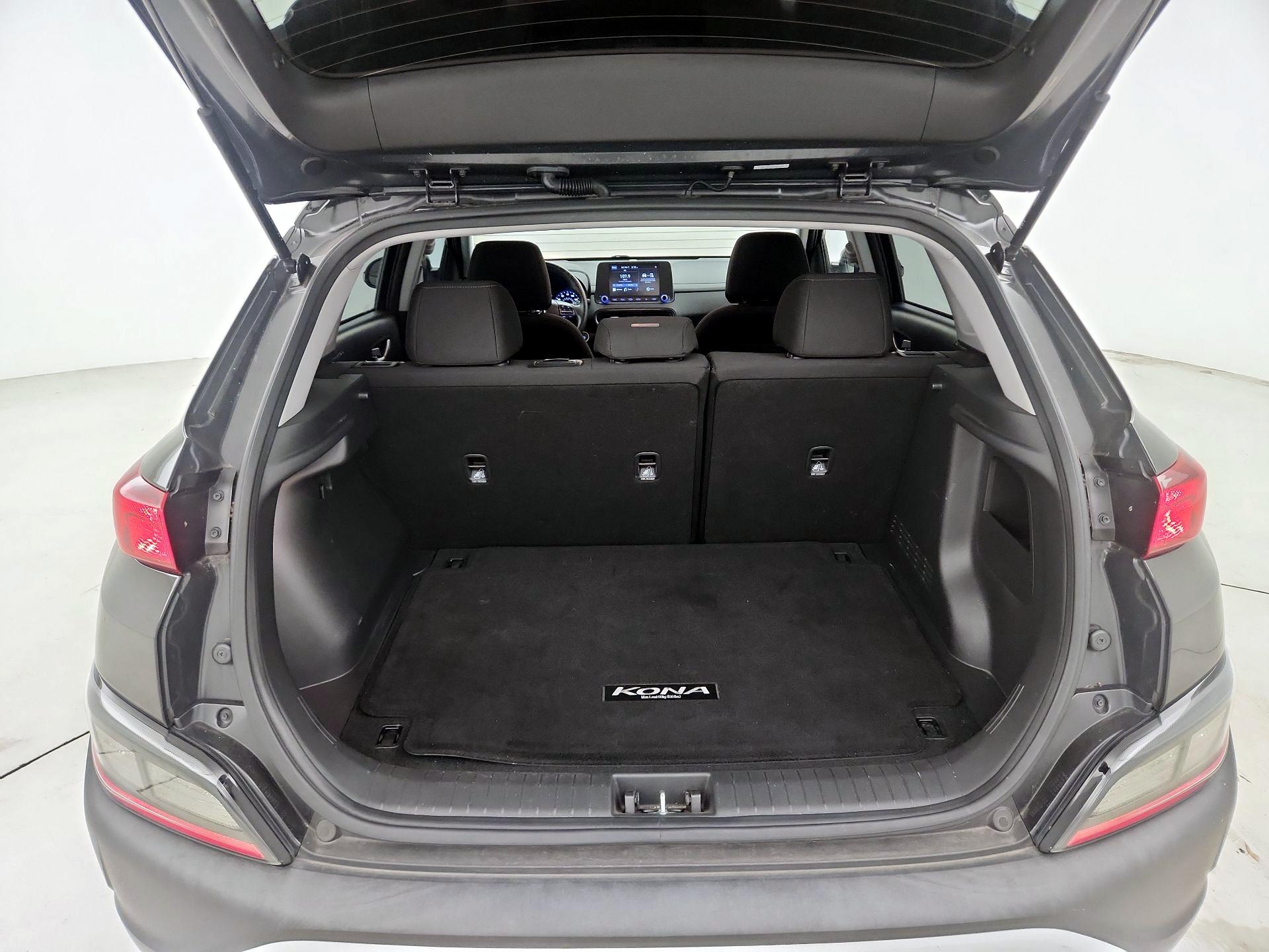 Thumbnail: 2022 Hyundai Kona - 19