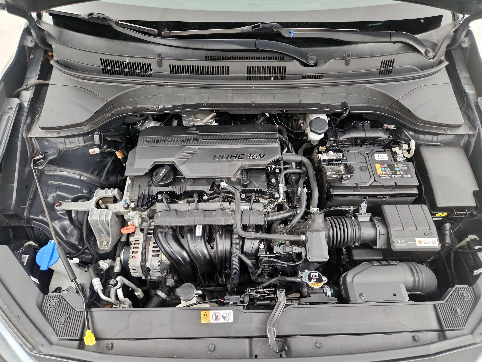 Thumbnail: 2022 Hyundai Kona - 20