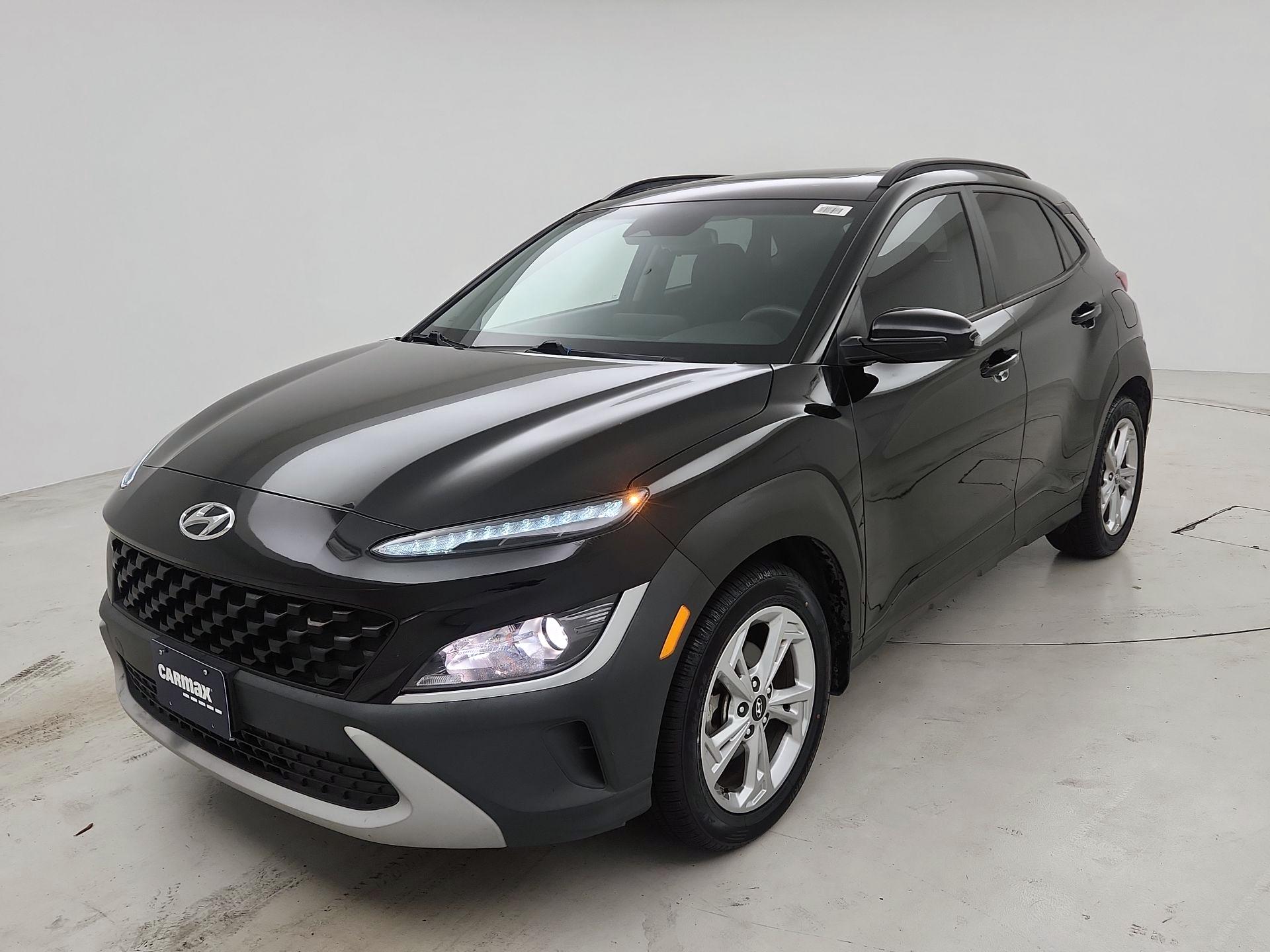 Thumbnail: 2022 Hyundai Kona - 3