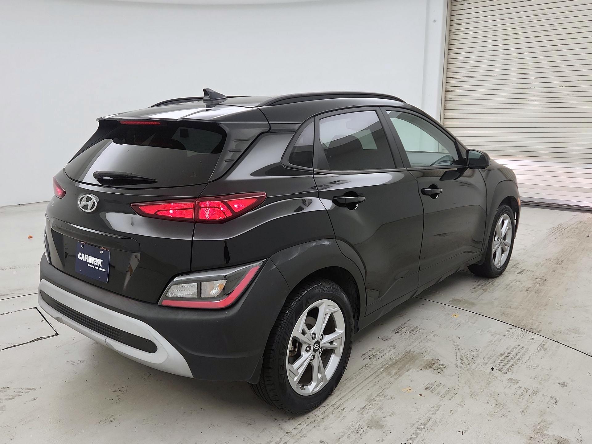 Thumbnail: 2022 Hyundai Kona - 5