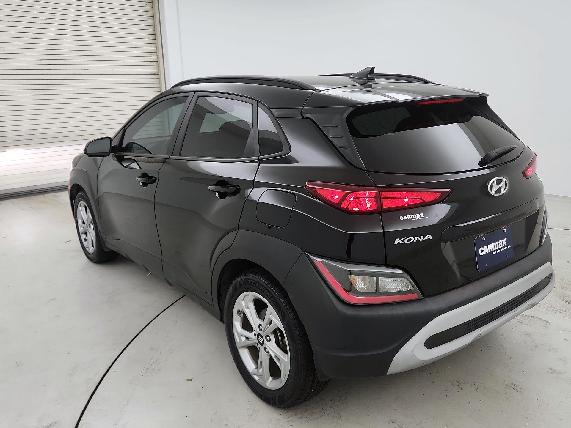 Thumbnail: 2022 Hyundai Kona - 7