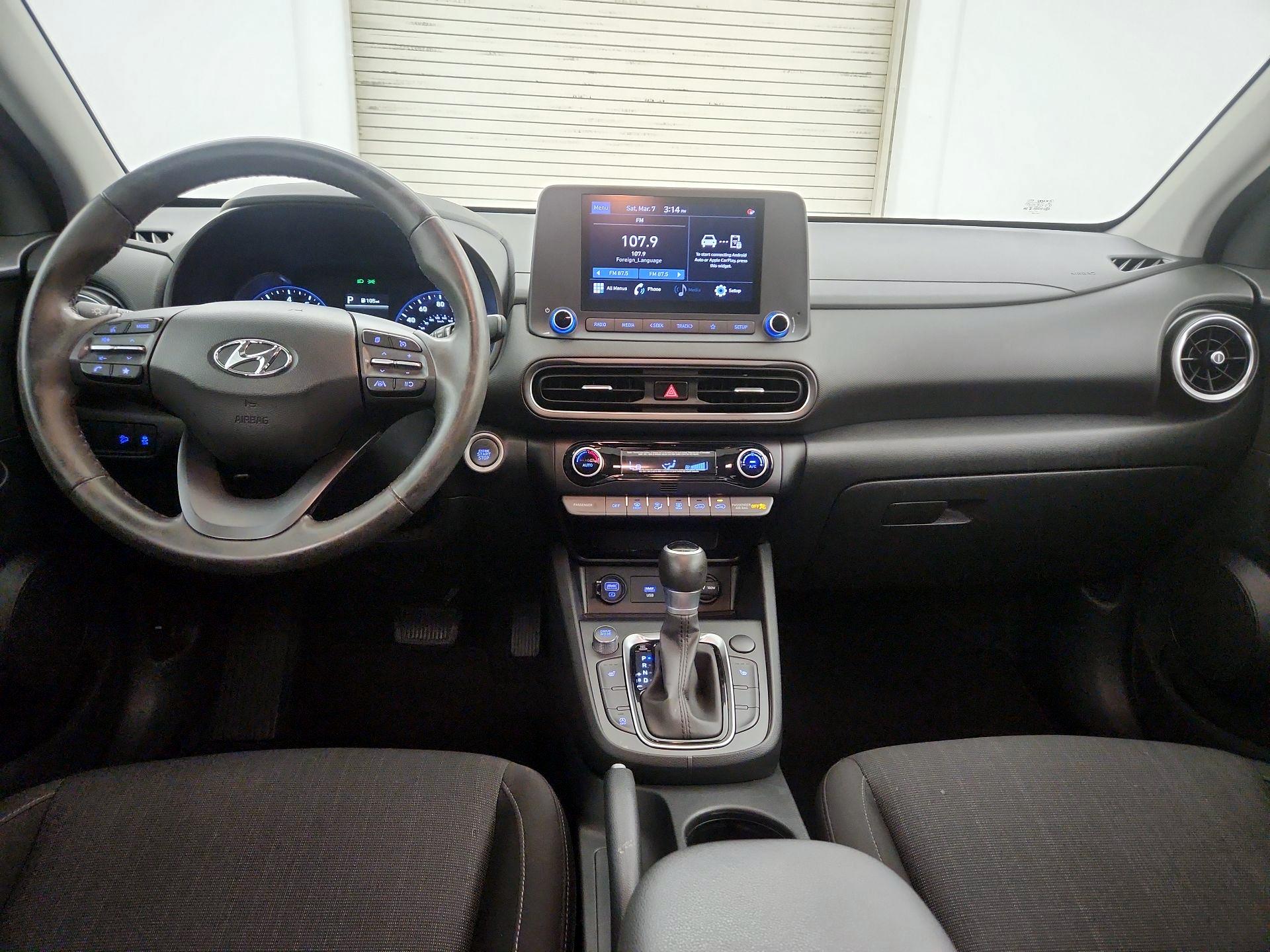 Thumbnail: 2022 Hyundai Kona - 8