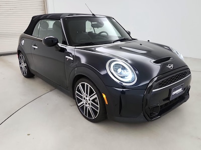 2022 Mini Cooper S