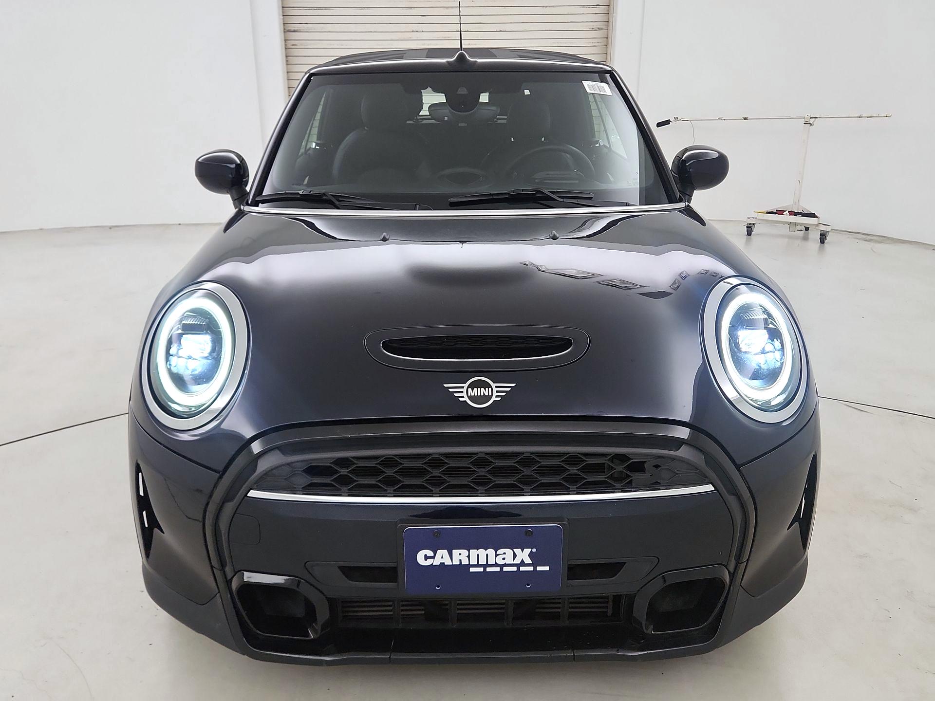 Thumbnail: 2022 MINI Cooper - 2