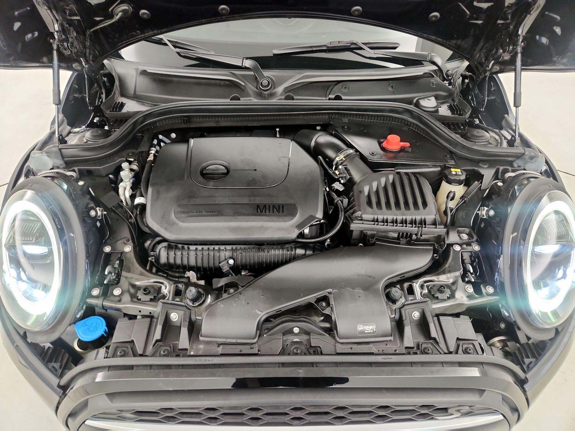 Thumbnail: 2022 MINI Cooper - 19