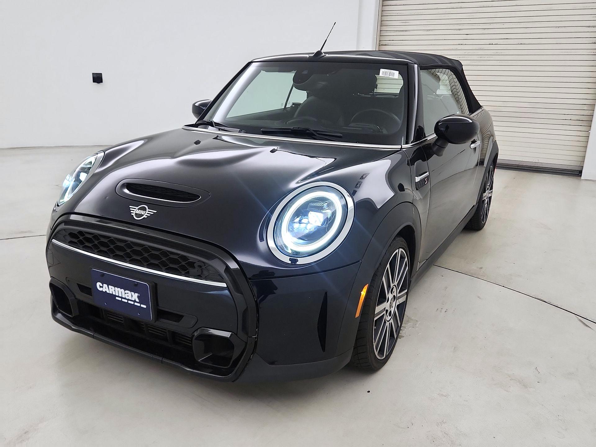 Thumbnail: 2022 MINI Cooper - 3