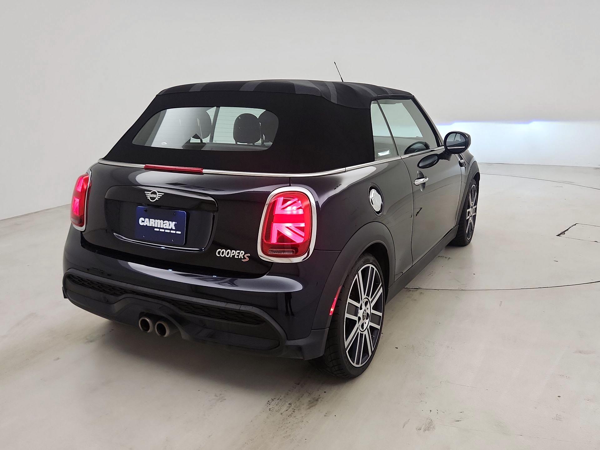 Thumbnail: 2022 MINI Cooper - 5