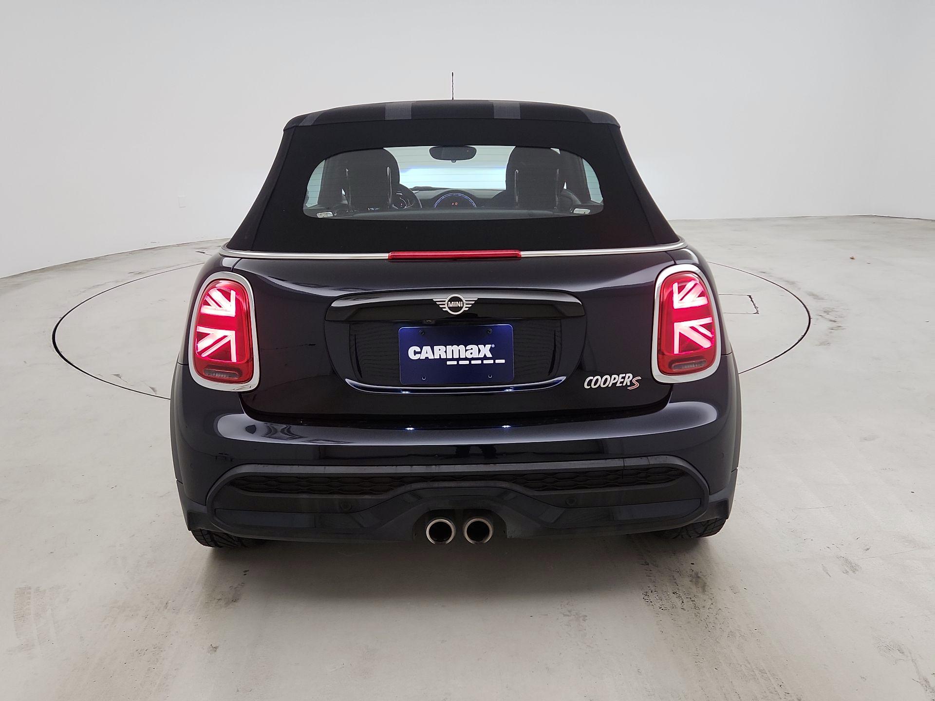 Thumbnail: 2022 MINI Cooper - 6