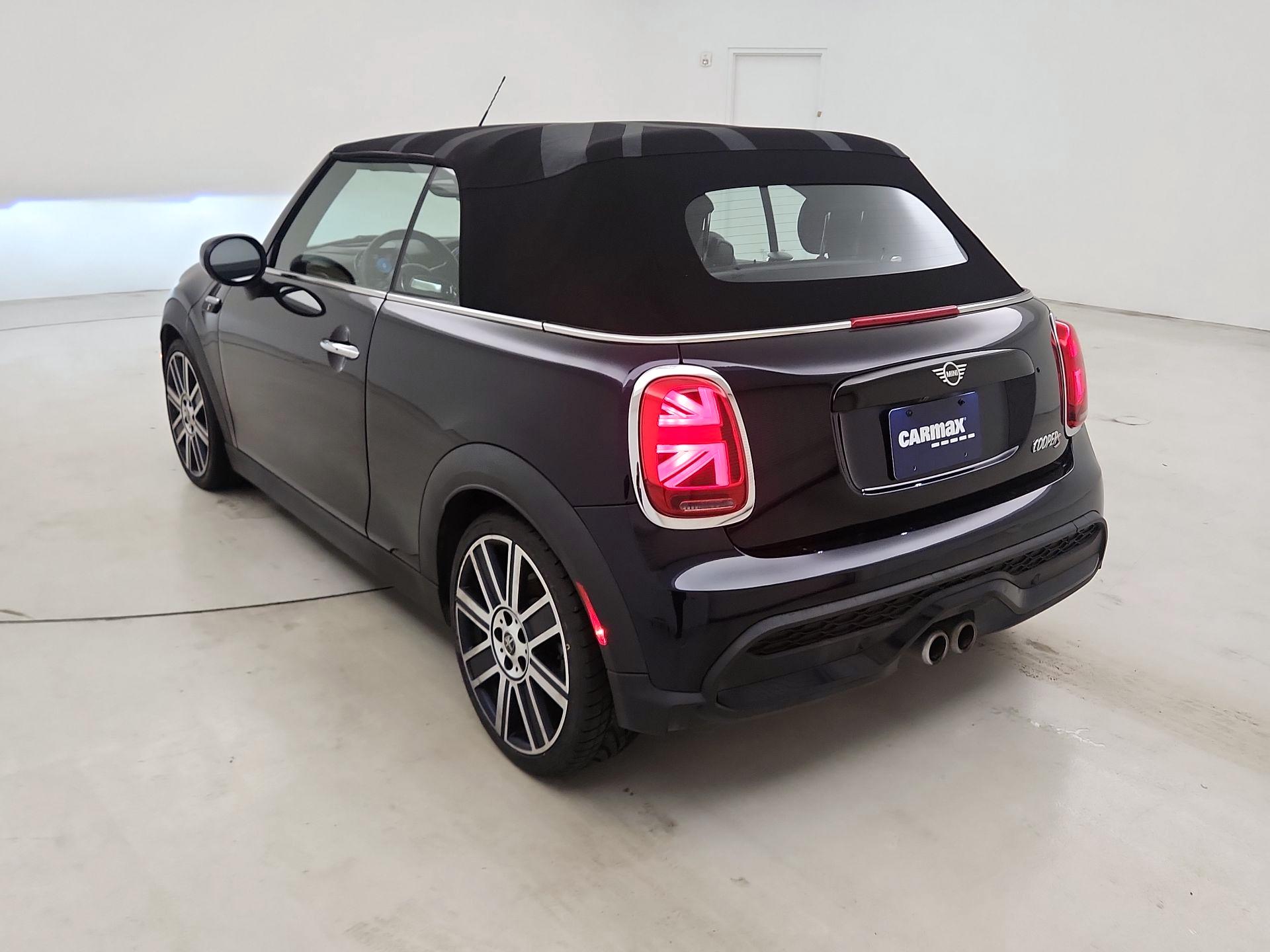 Thumbnail: 2022 MINI Cooper - 7