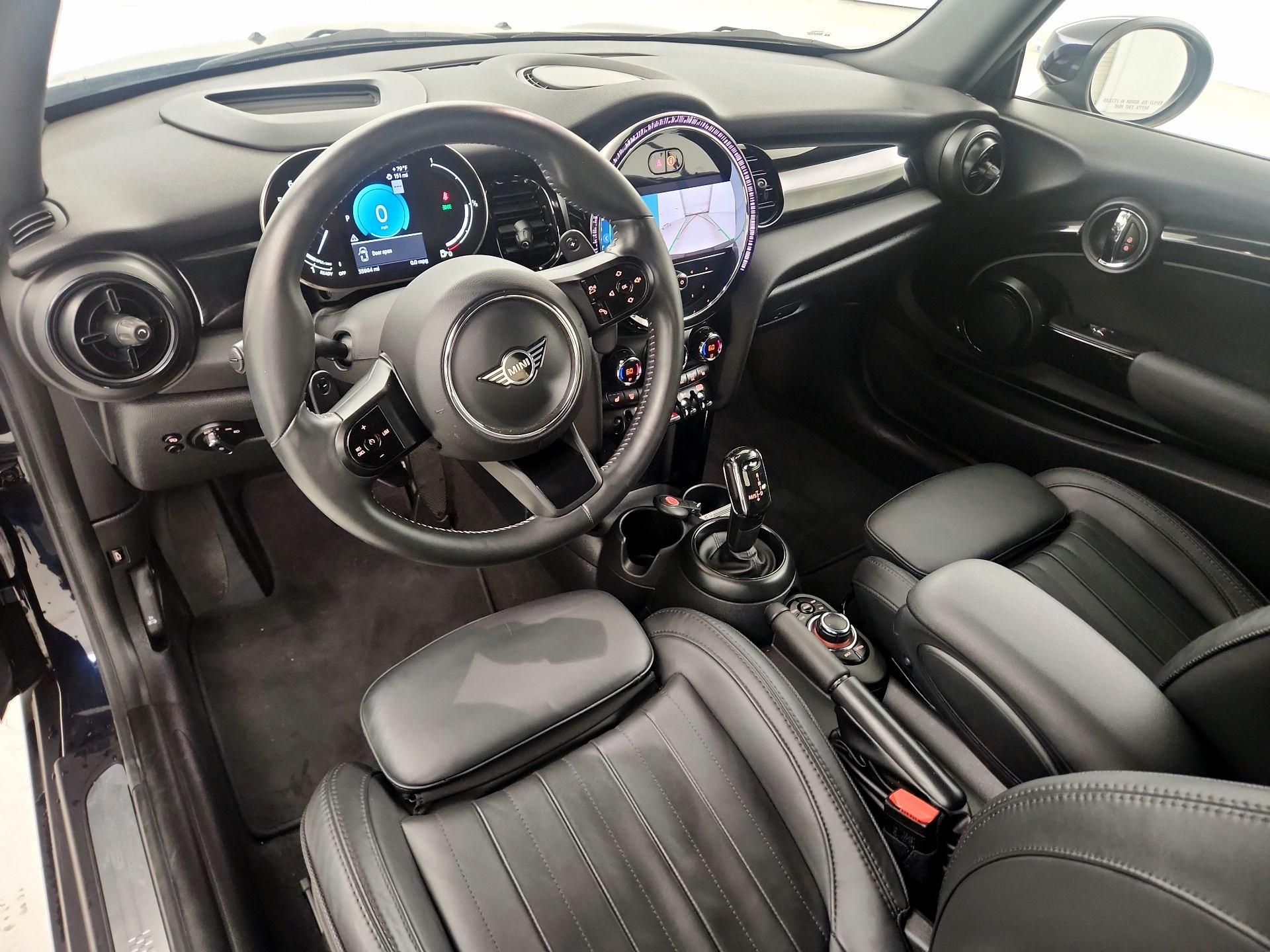 Thumbnail: 2022 MINI Cooper - 8