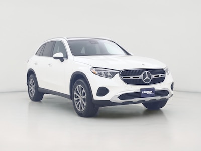 2024 Mercedes-Benz GLC300