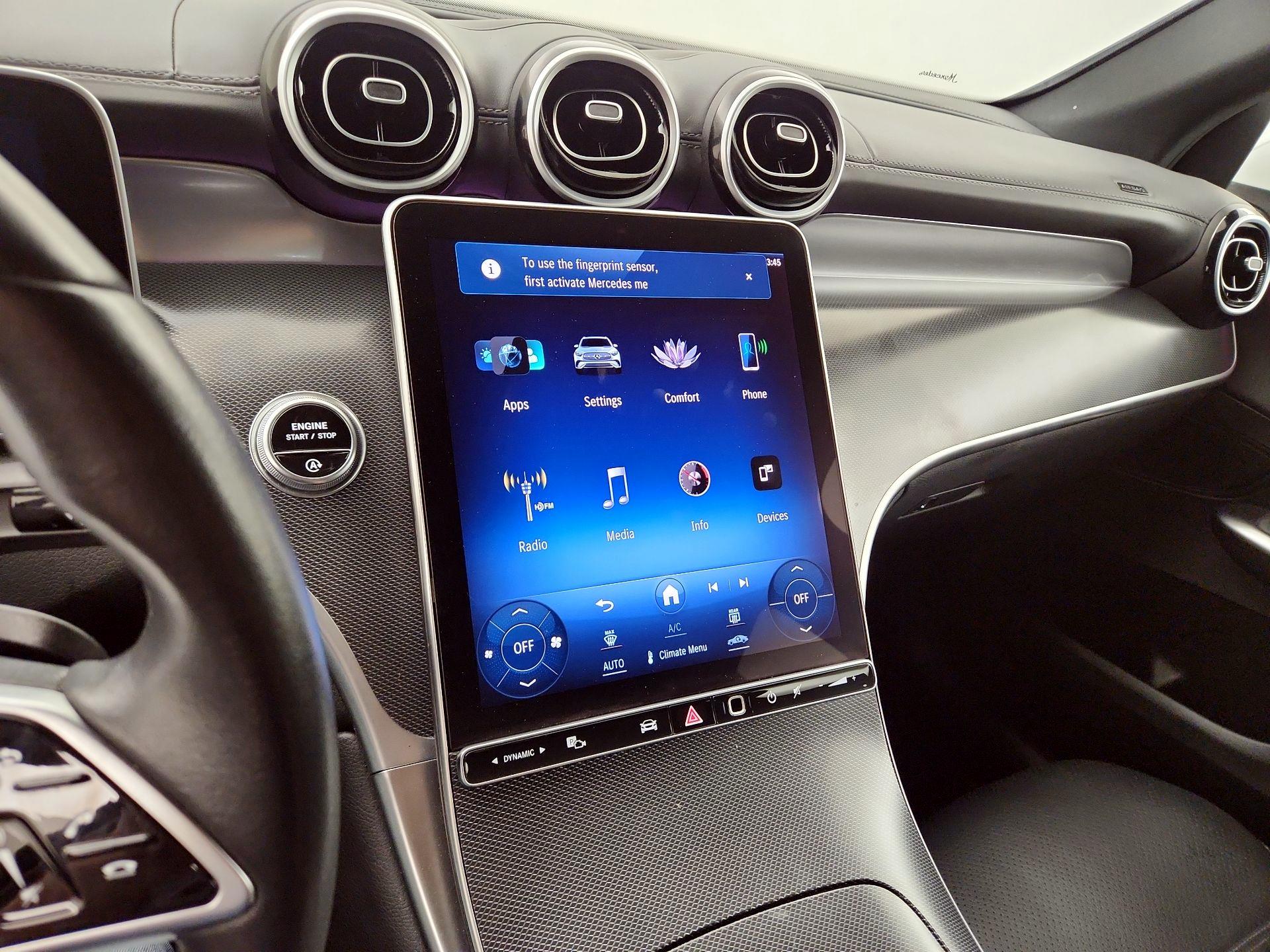 Thumbnail: 2024 Mercedes-Benz GLC - 13