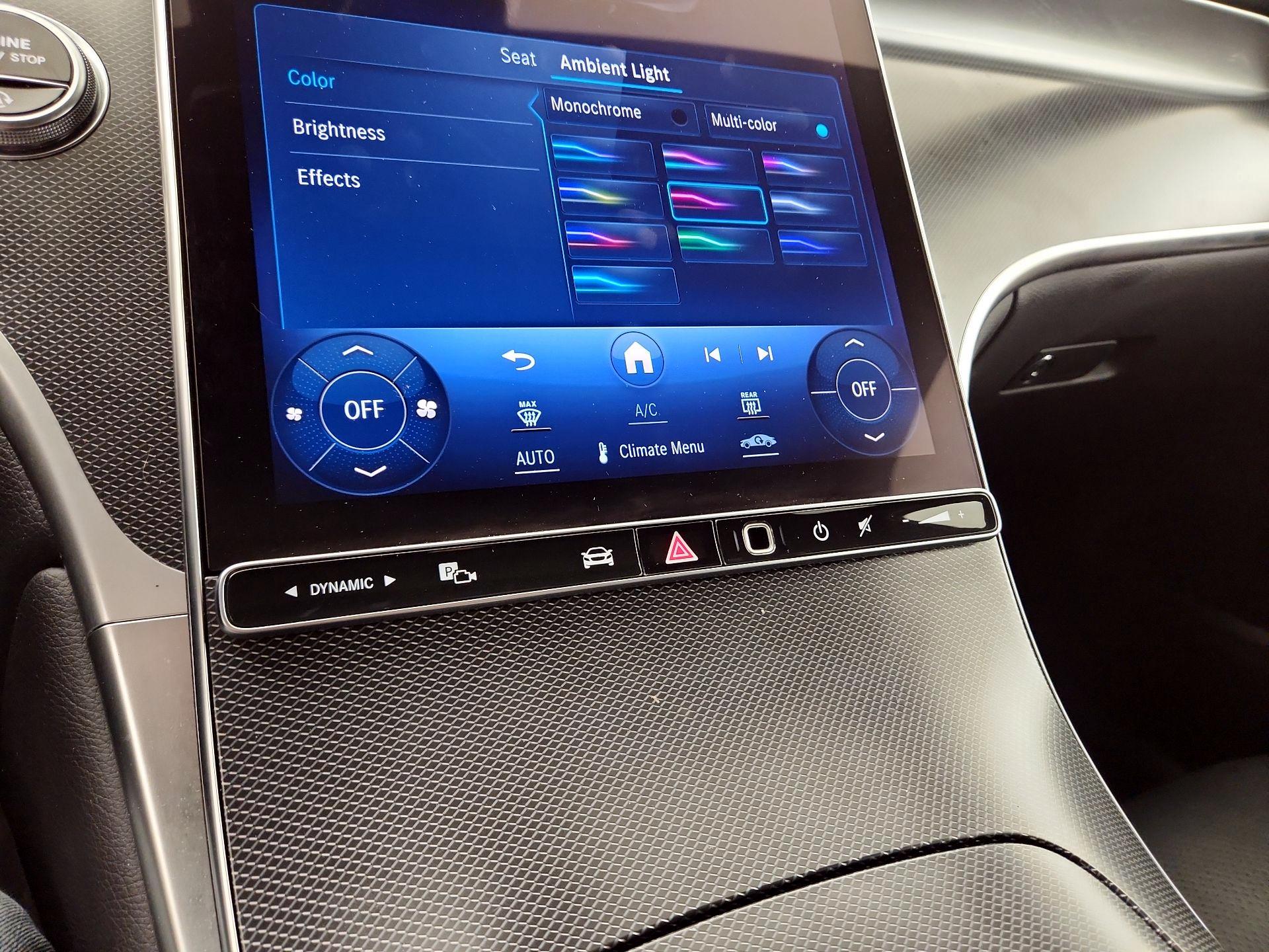 Thumbnail: 2024 Mercedes-Benz GLC - 14