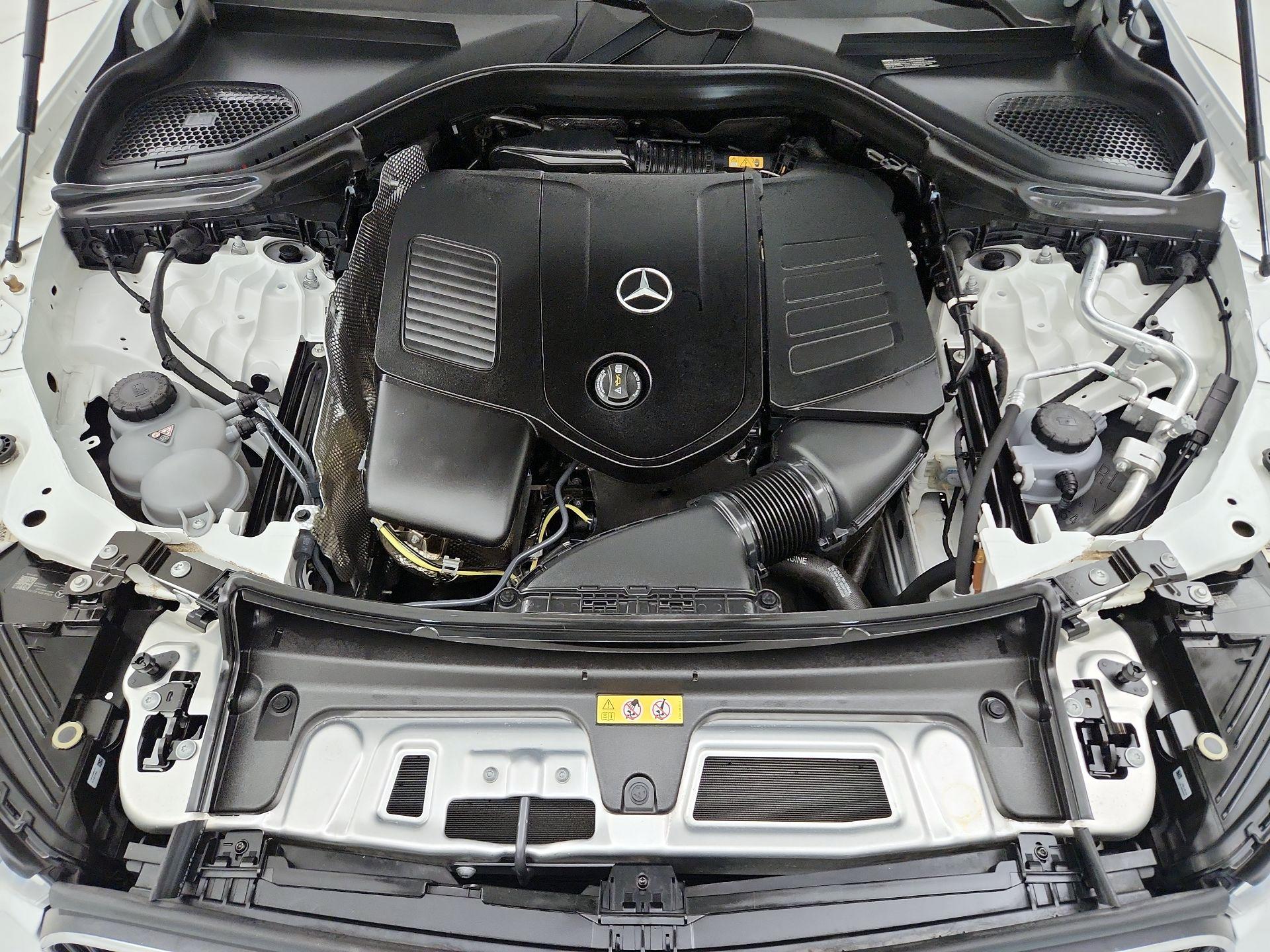 Thumbnail: 2024 Mercedes-Benz GLC - 17