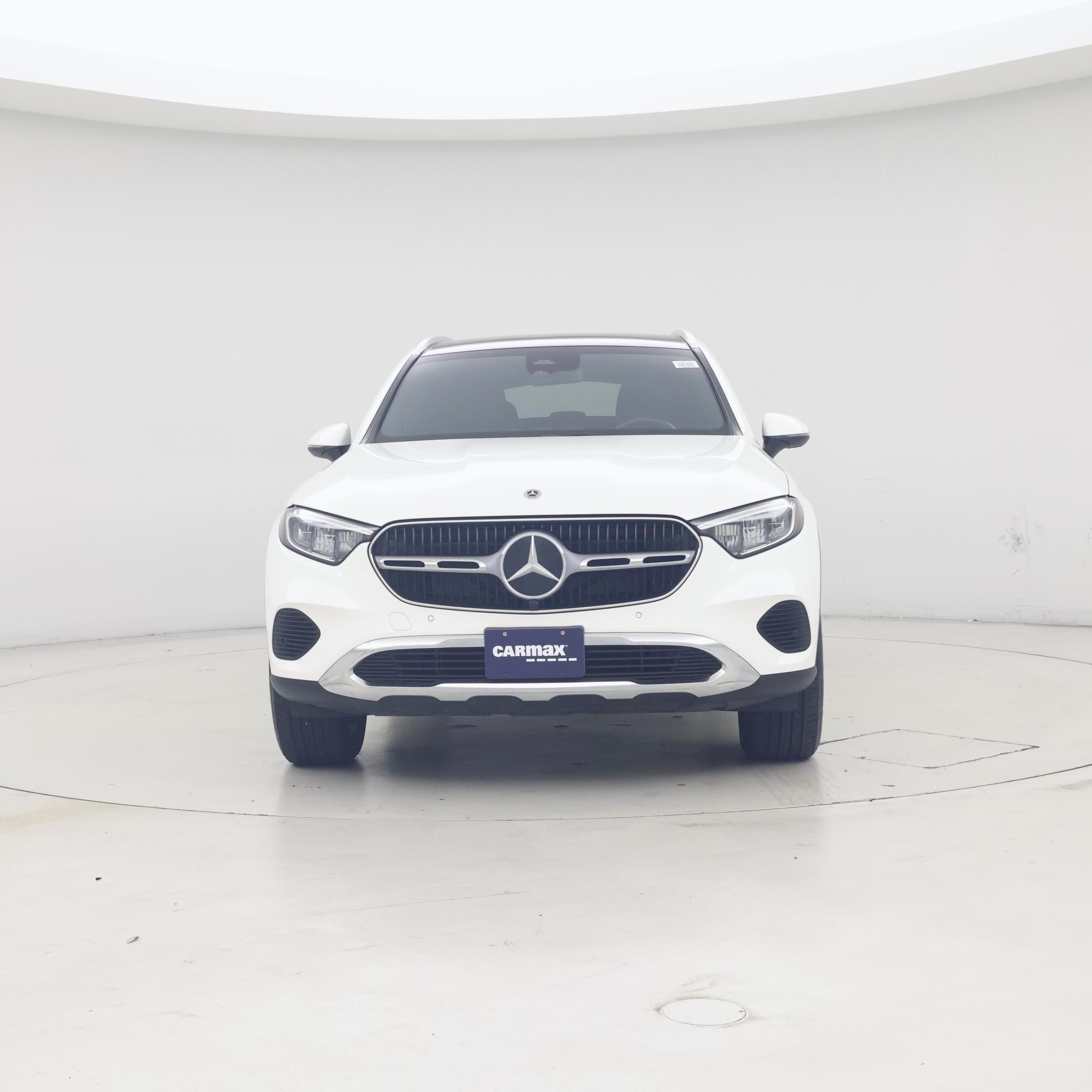 Thumbnail: 2024 Mercedes-Benz GLC - 5