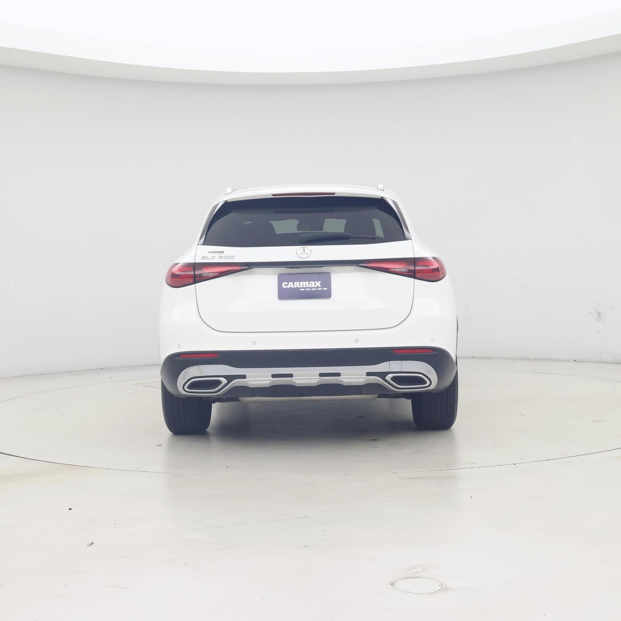 Thumbnail: 2024 Mercedes-Benz GLC - 6