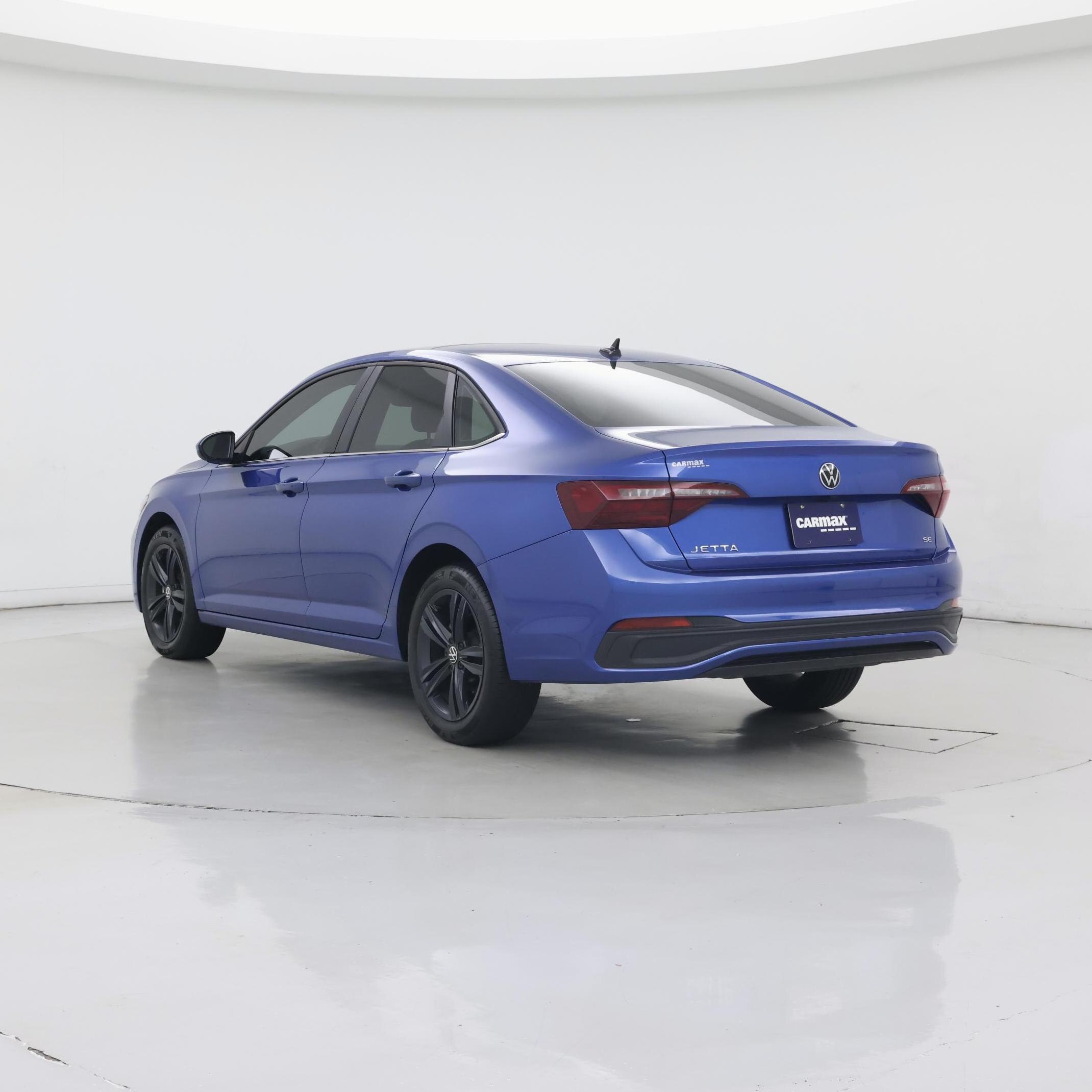 Thumbnail: 2024 Volkswagen Jetta - 2