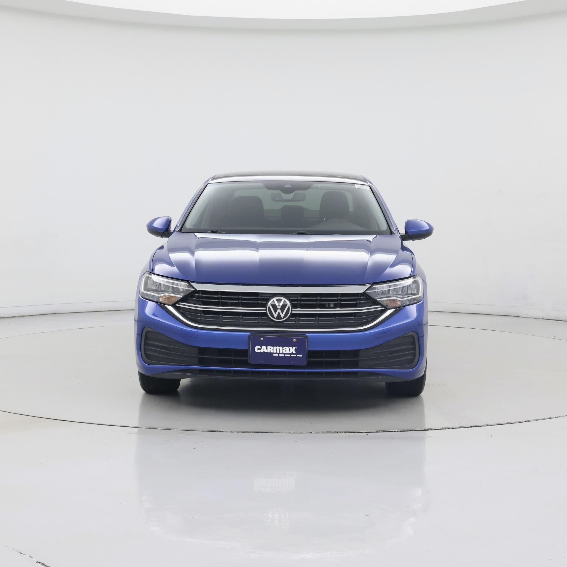 Thumbnail: 2024 Volkswagen Jetta - 5