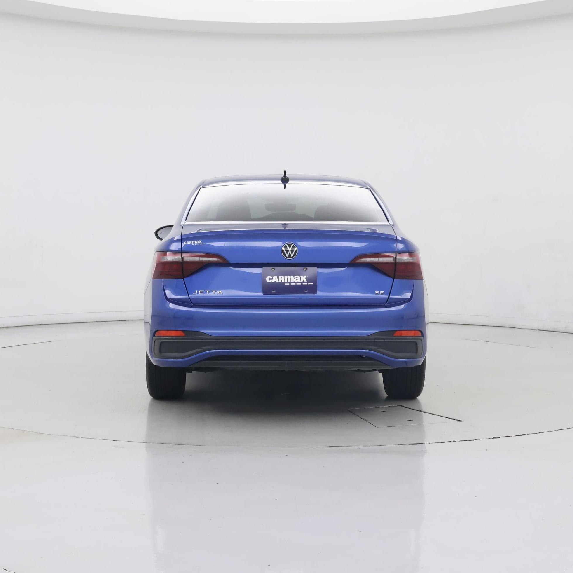 Thumbnail: 2024 Volkswagen Jetta - 6