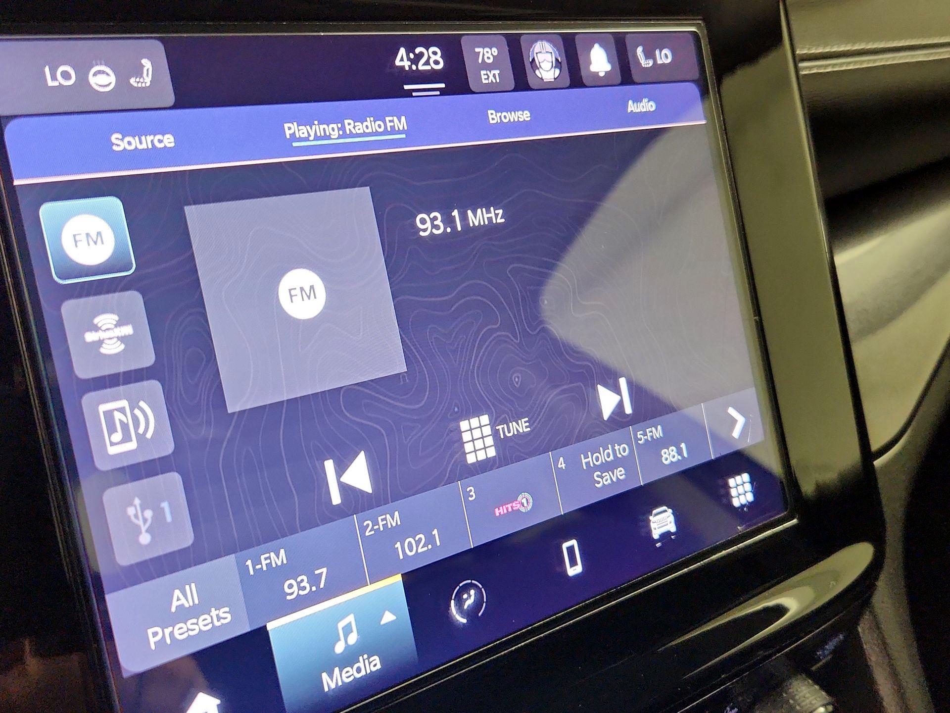 Thumbnail: 2021 Jeep Grand Cherokee L - 15