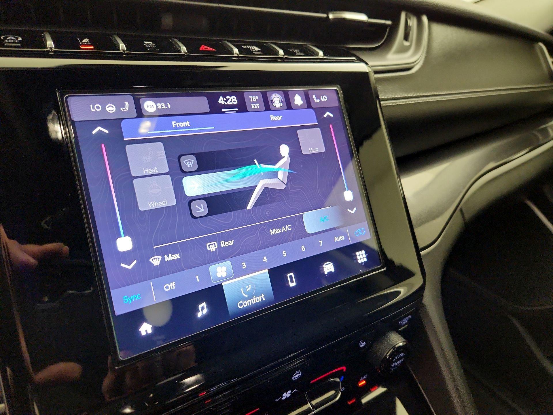 Thumbnail: 2021 Jeep Grand Cherokee L - 16