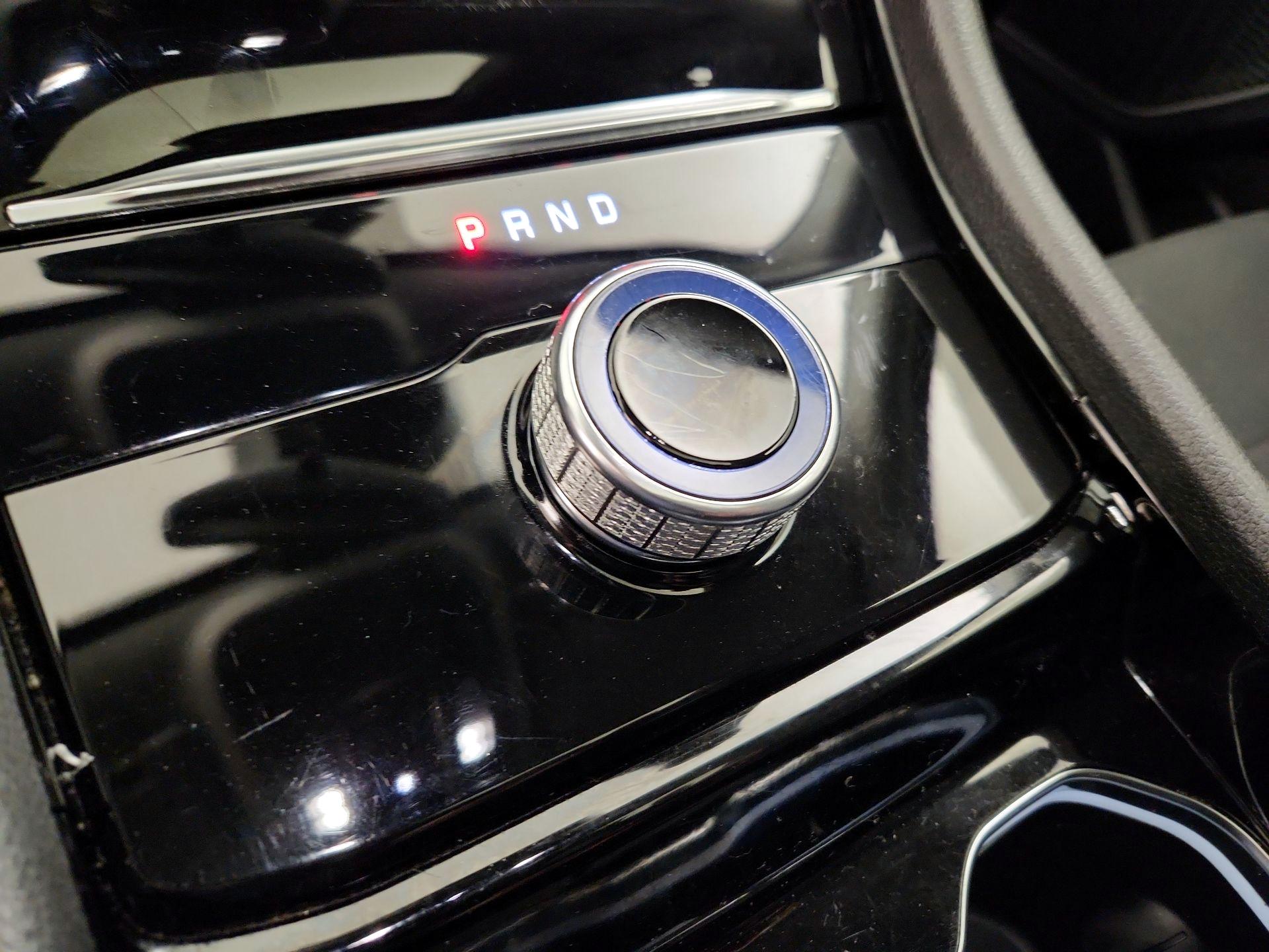 Thumbnail: 2021 Jeep Grand Cherokee L - 17