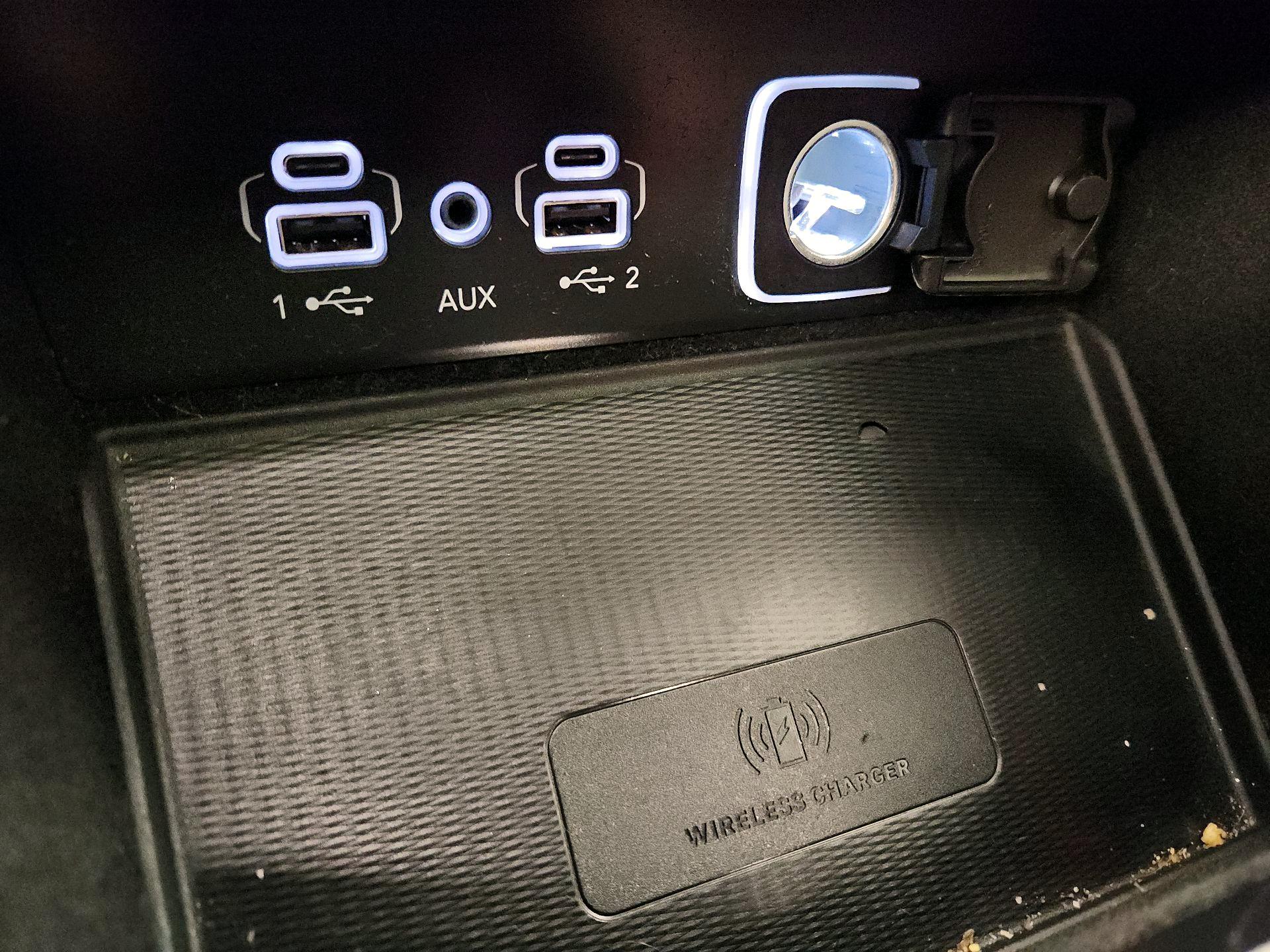 Thumbnail: 2021 Jeep Grand Cherokee L - 18