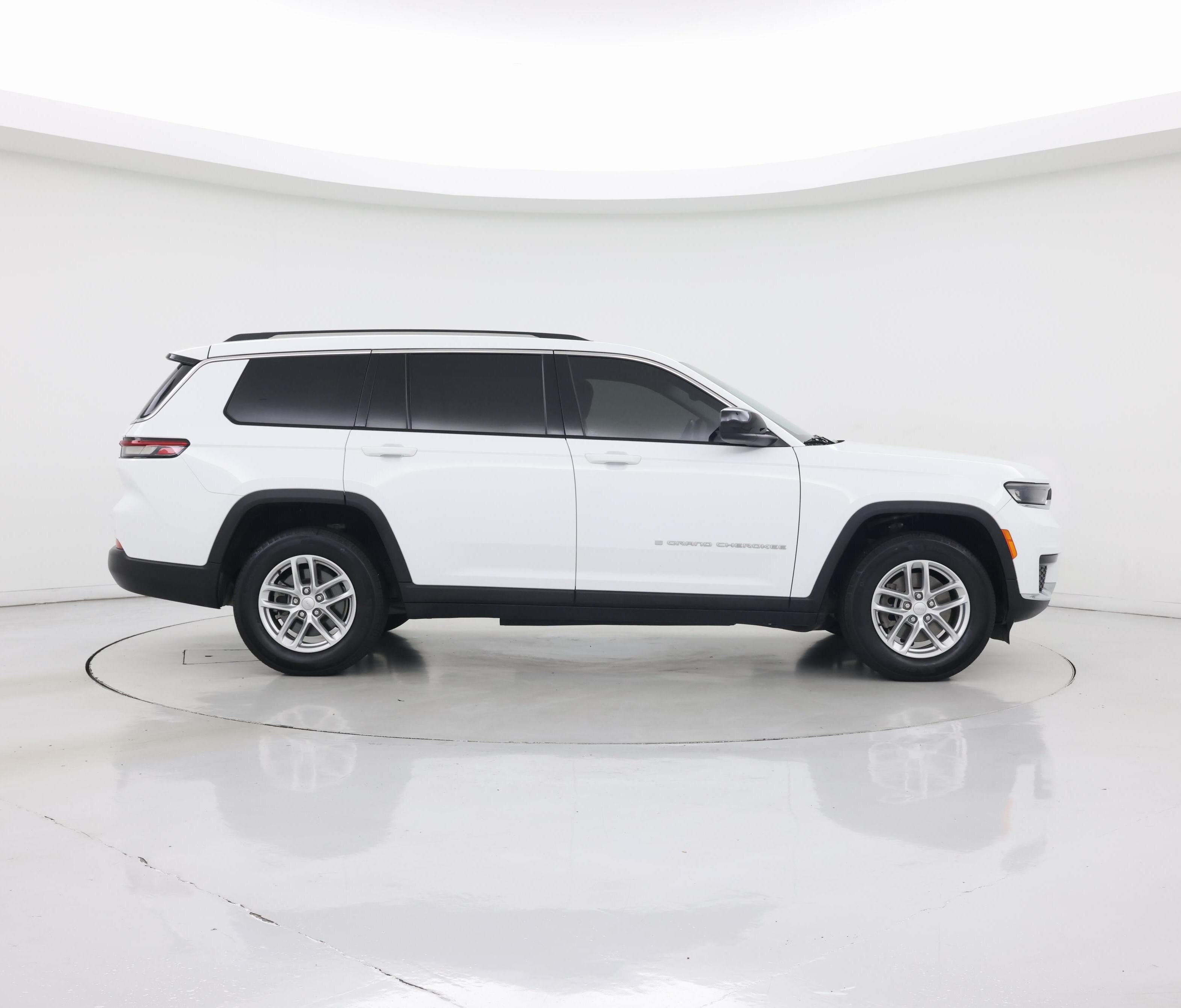 Thumbnail: 2021 Jeep Grand Cherokee L - 7