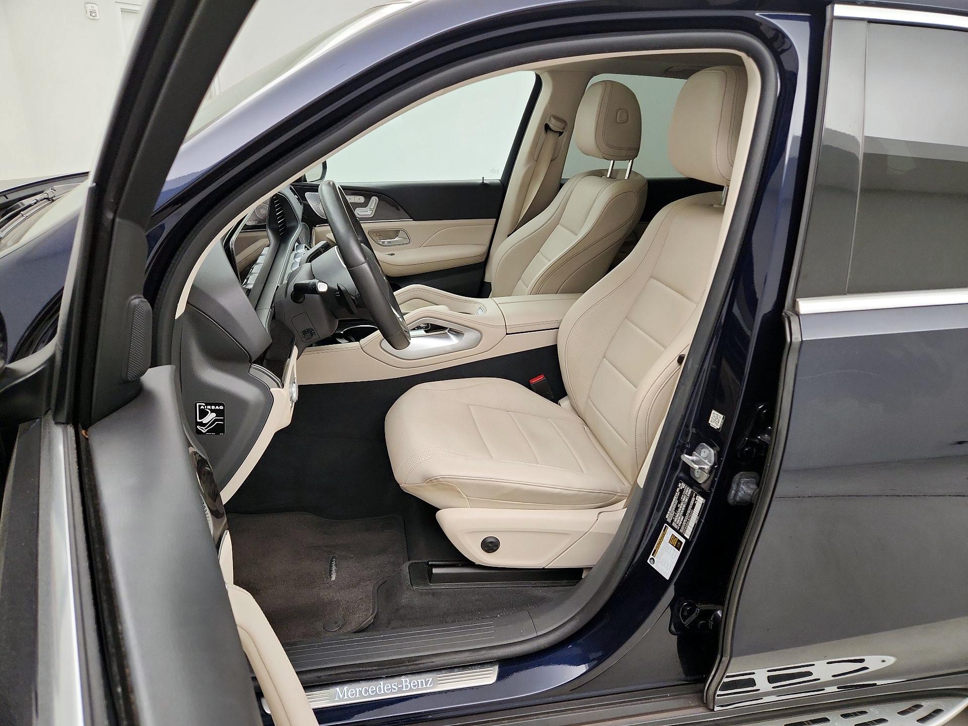 Thumbnail: 2020 Mercedes-Benz GLE - 11