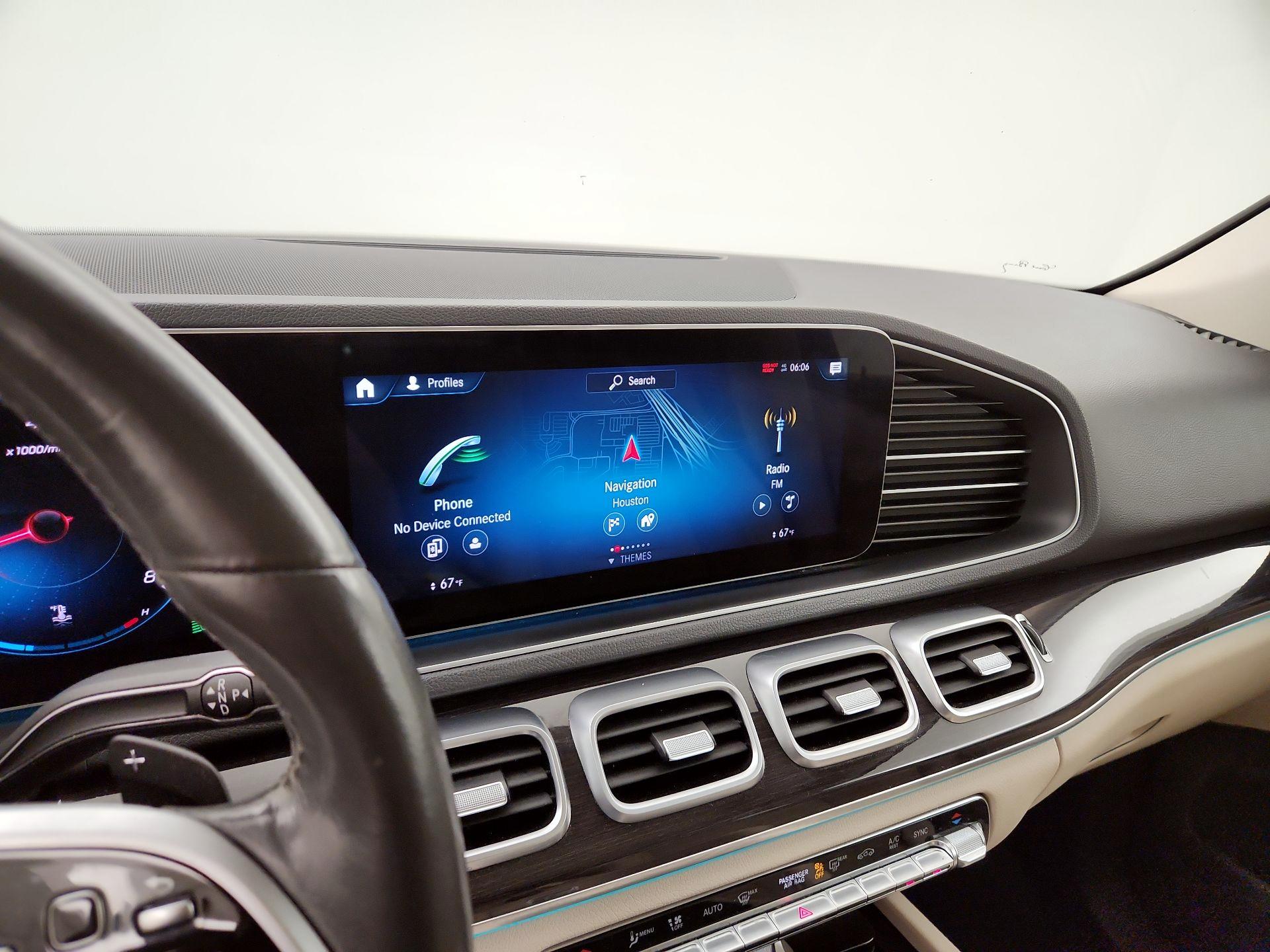 Thumbnail: 2020 Mercedes-Benz GLE - 13