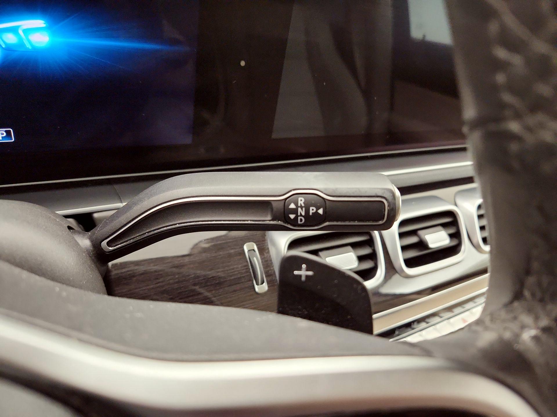 Thumbnail: 2020 Mercedes-Benz GLE - 15