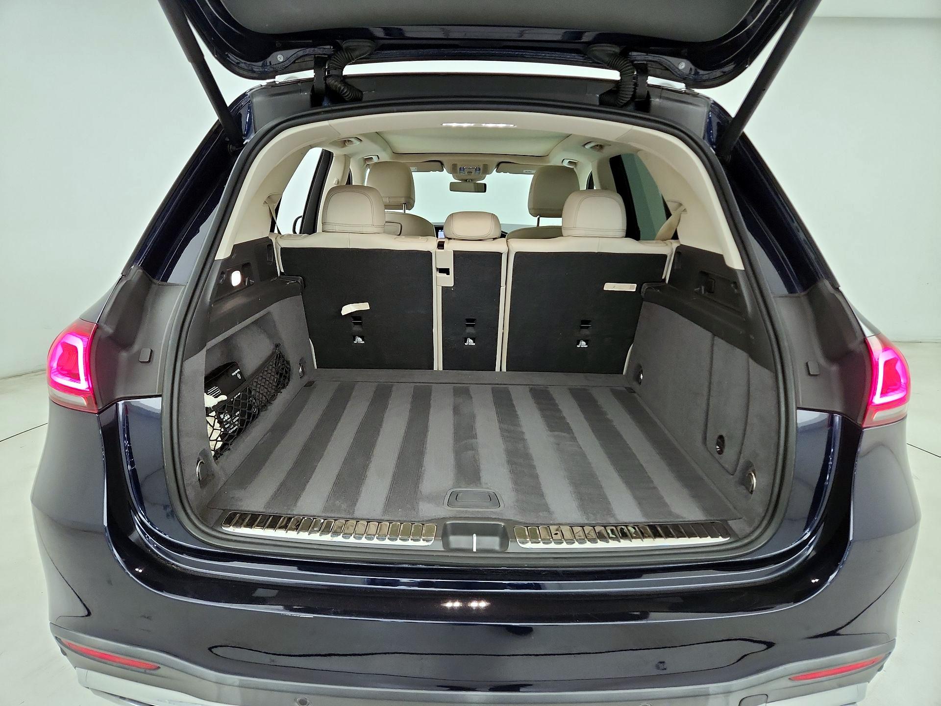 Thumbnail: 2020 Mercedes-Benz GLE - 16