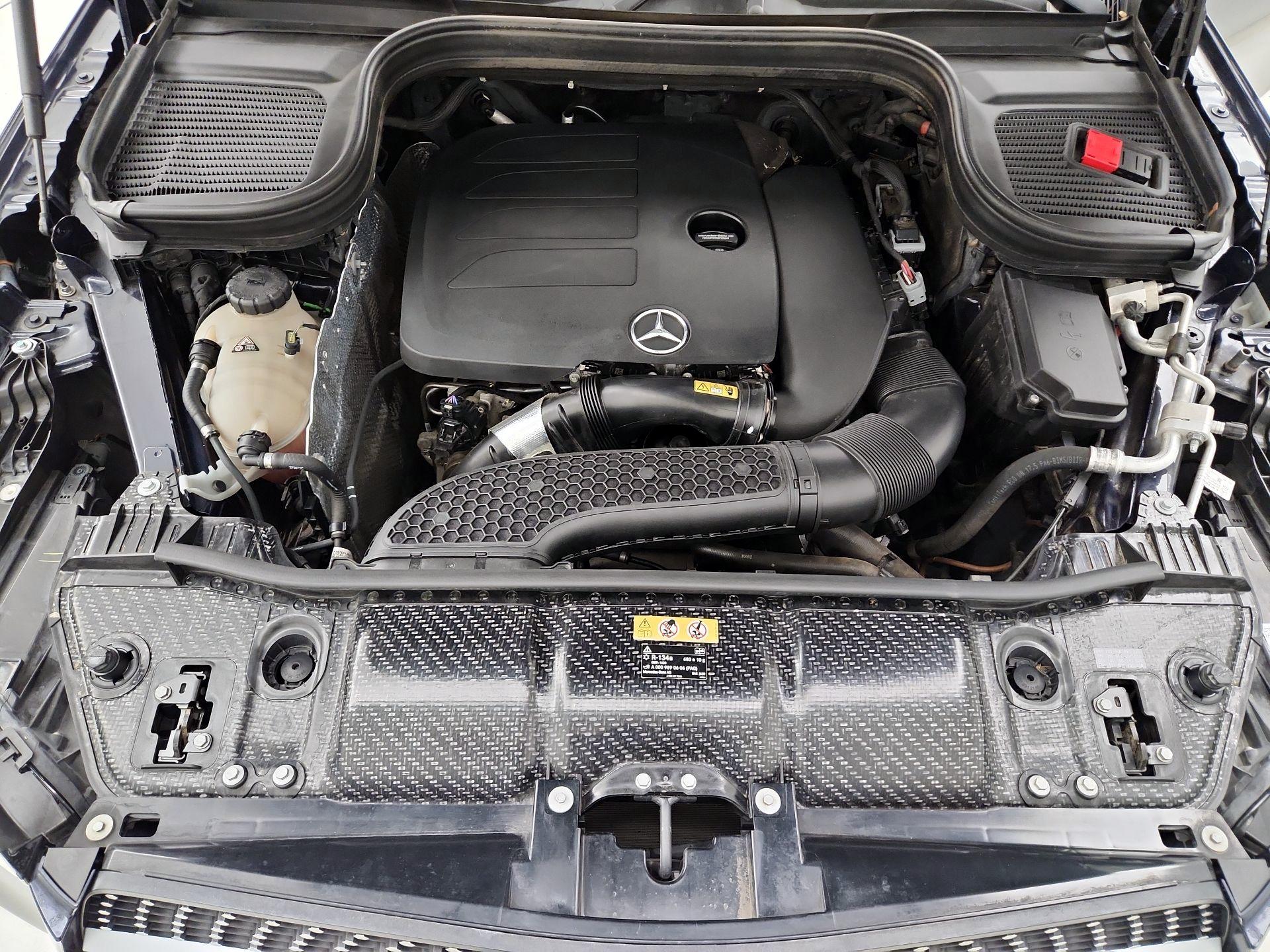 Thumbnail: 2020 Mercedes-Benz GLE - 17