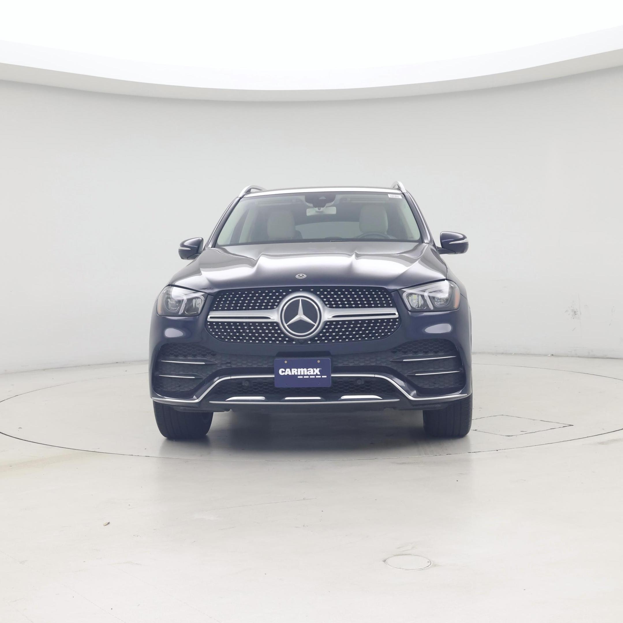 Thumbnail: 2020 Mercedes-Benz GLE - 5