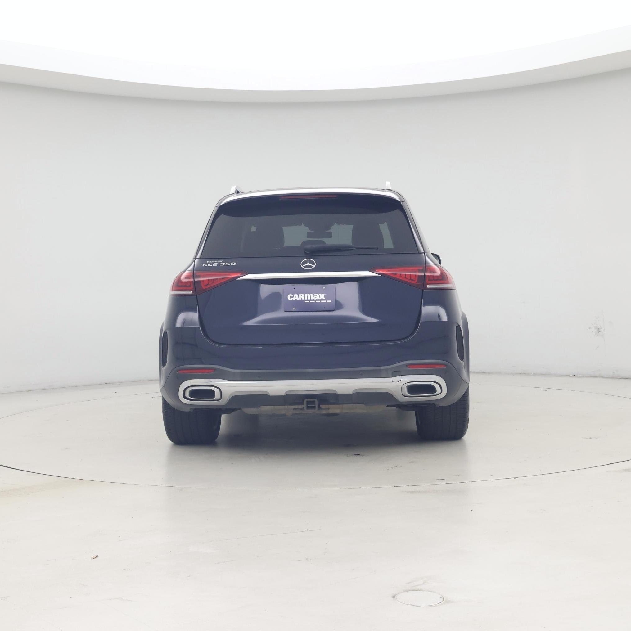 Thumbnail: 2020 Mercedes-Benz GLE - 6