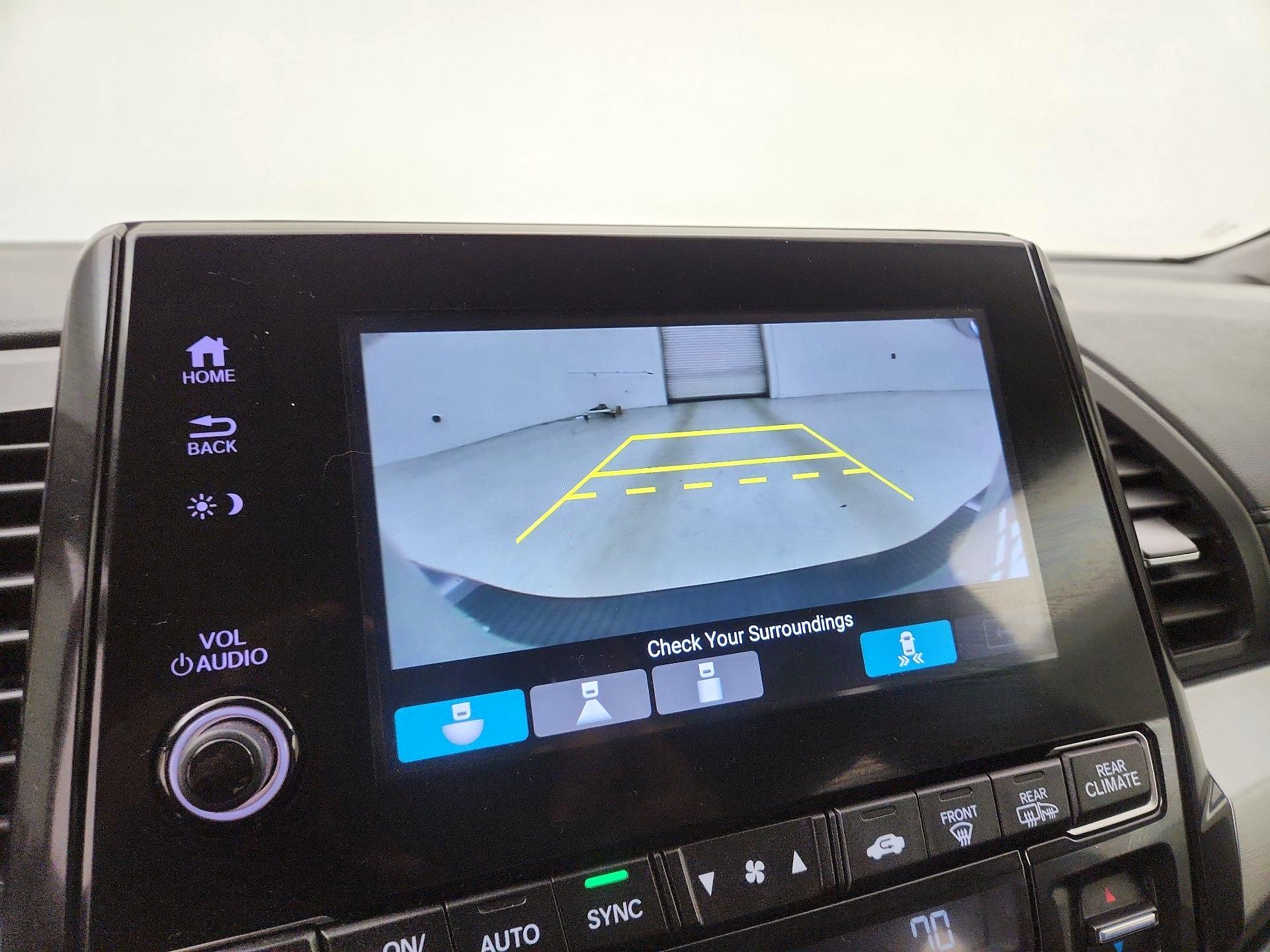 Thumbnail: 2022 Honda Odyssey - 14