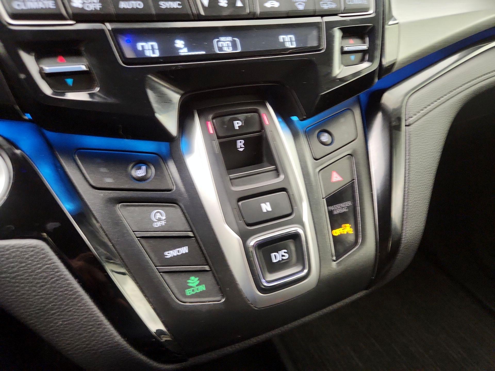 Thumbnail: 2022 Honda Odyssey - 17