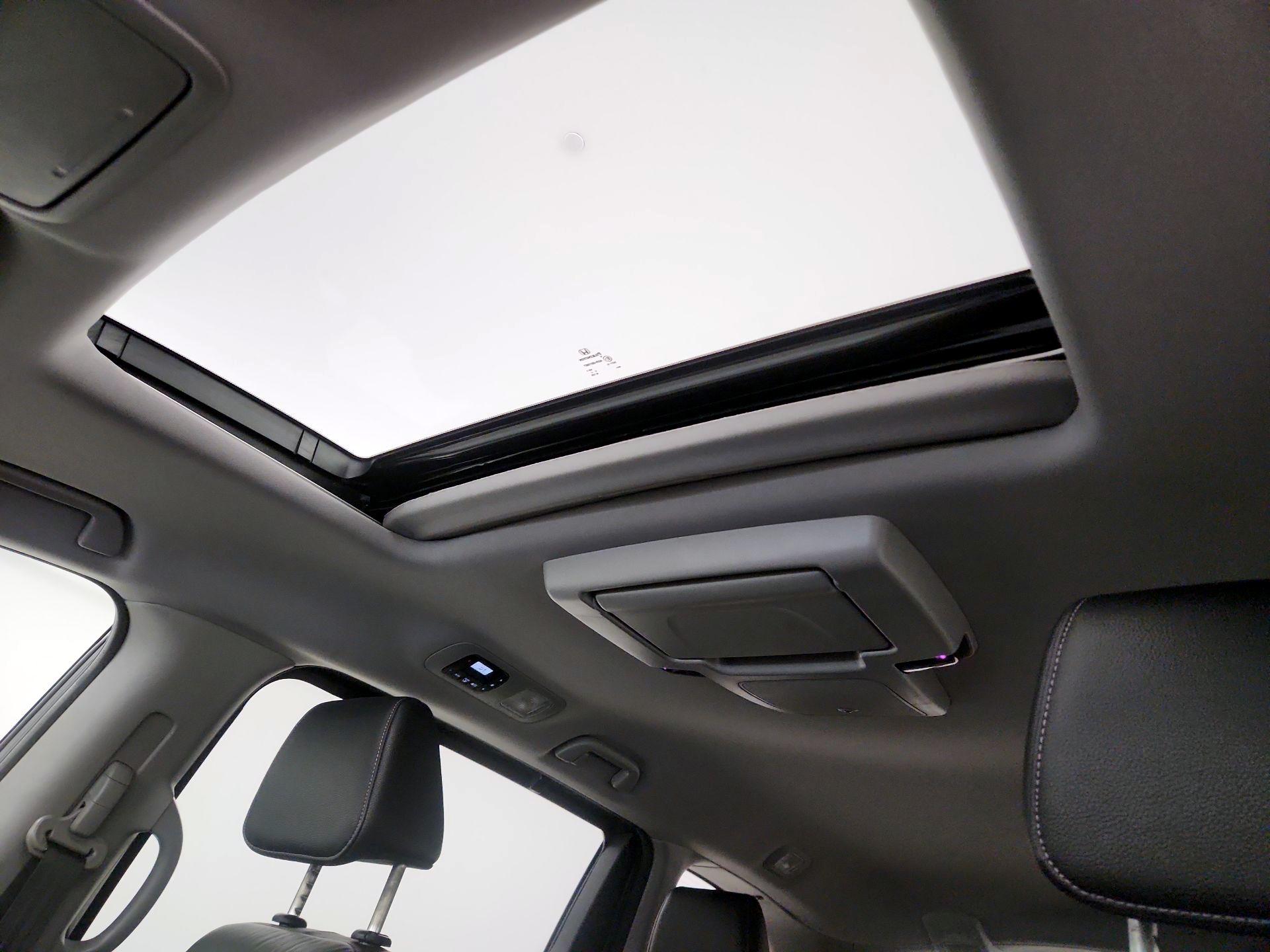 Thumbnail: 2022 Honda Odyssey - 19