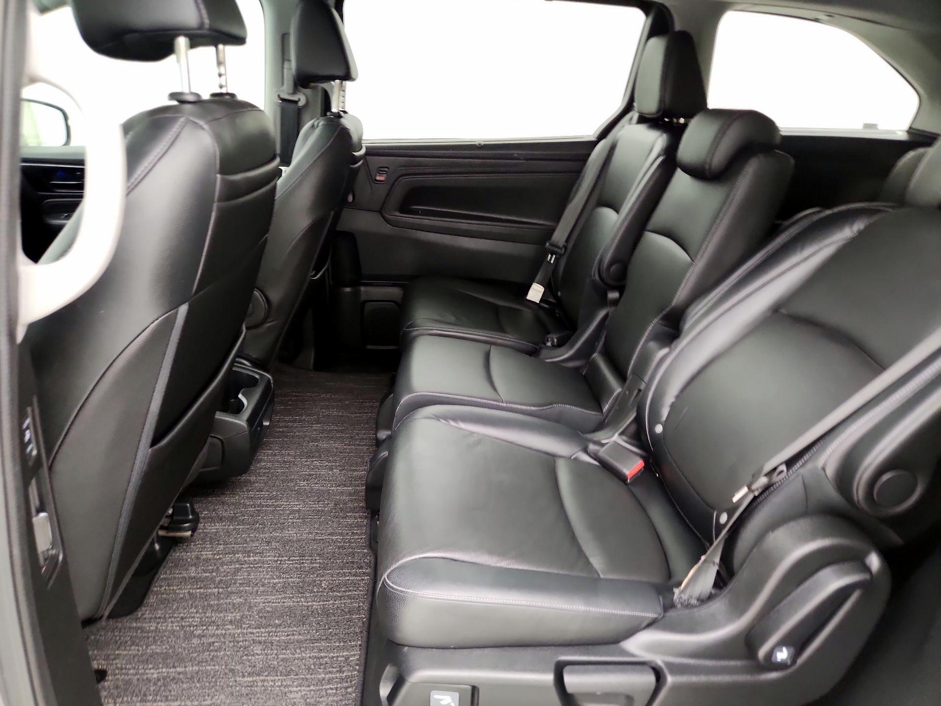 Thumbnail: 2022 Honda Odyssey - 20