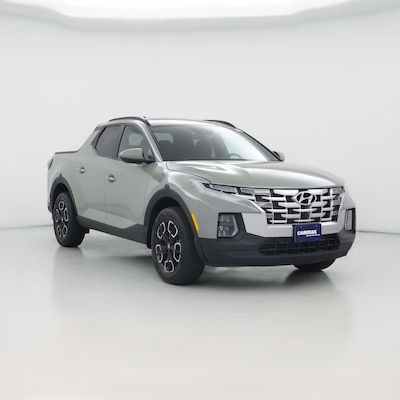 2022 Hyundai Santa Cruz SEL Premium