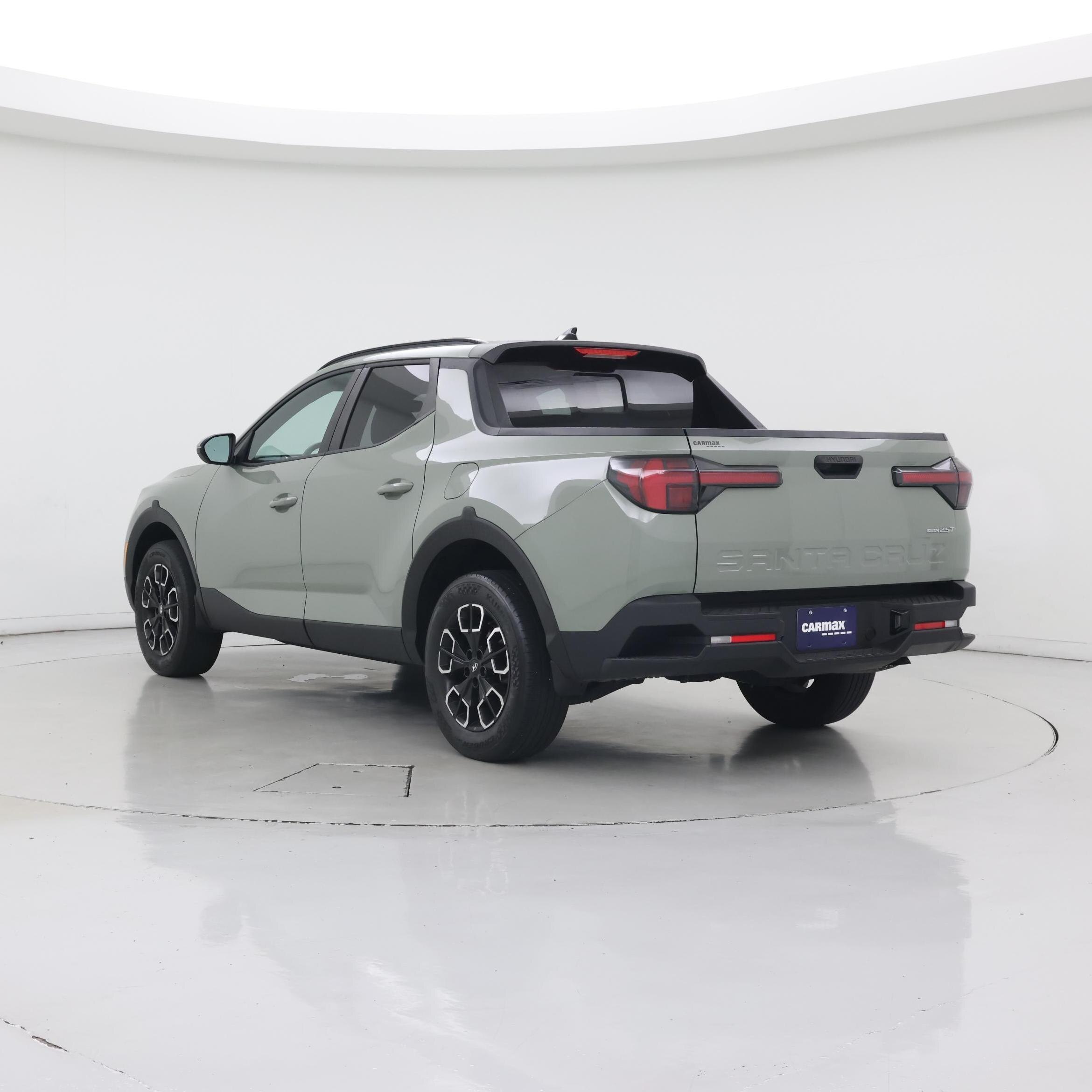 Thumbnail: 2022 Hyundai Santa Cruz - 2