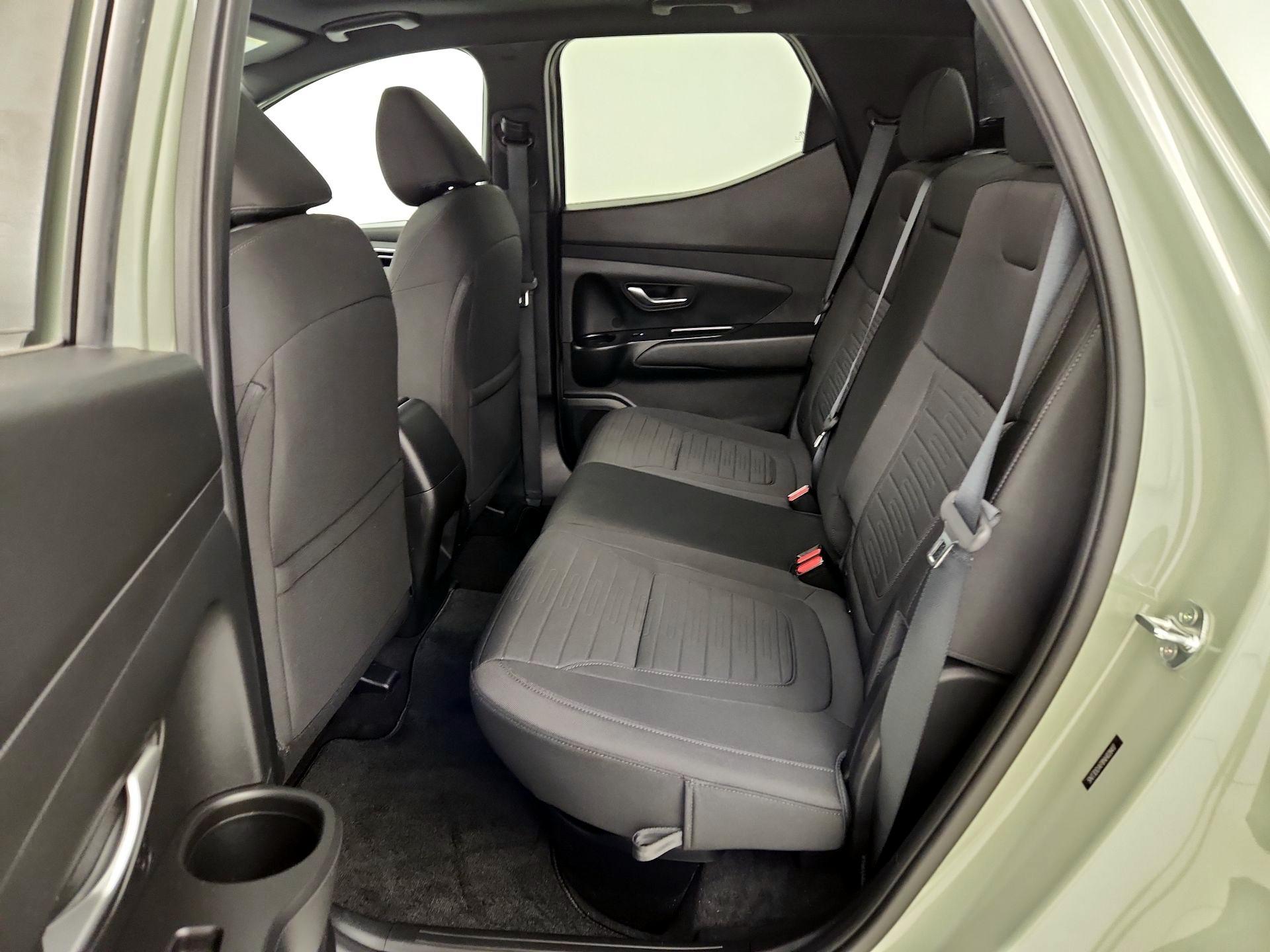 Thumbnail: 2022 Hyundai Santa Cruz - 20