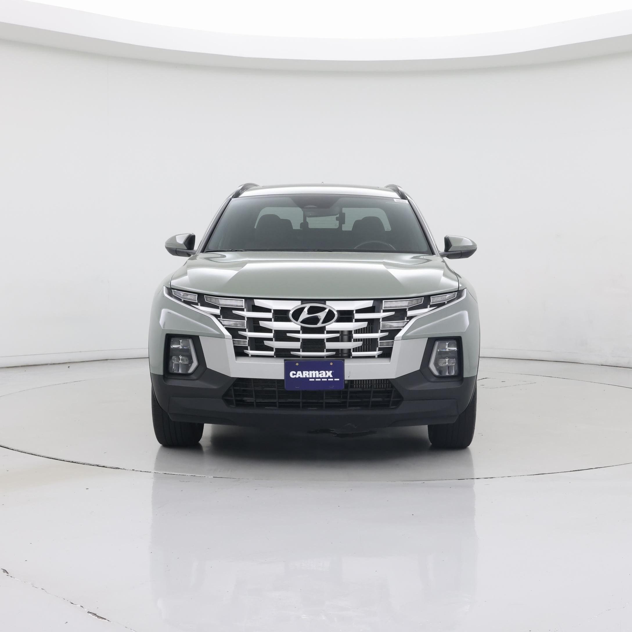 Thumbnail: 2022 Hyundai Santa Cruz - 5