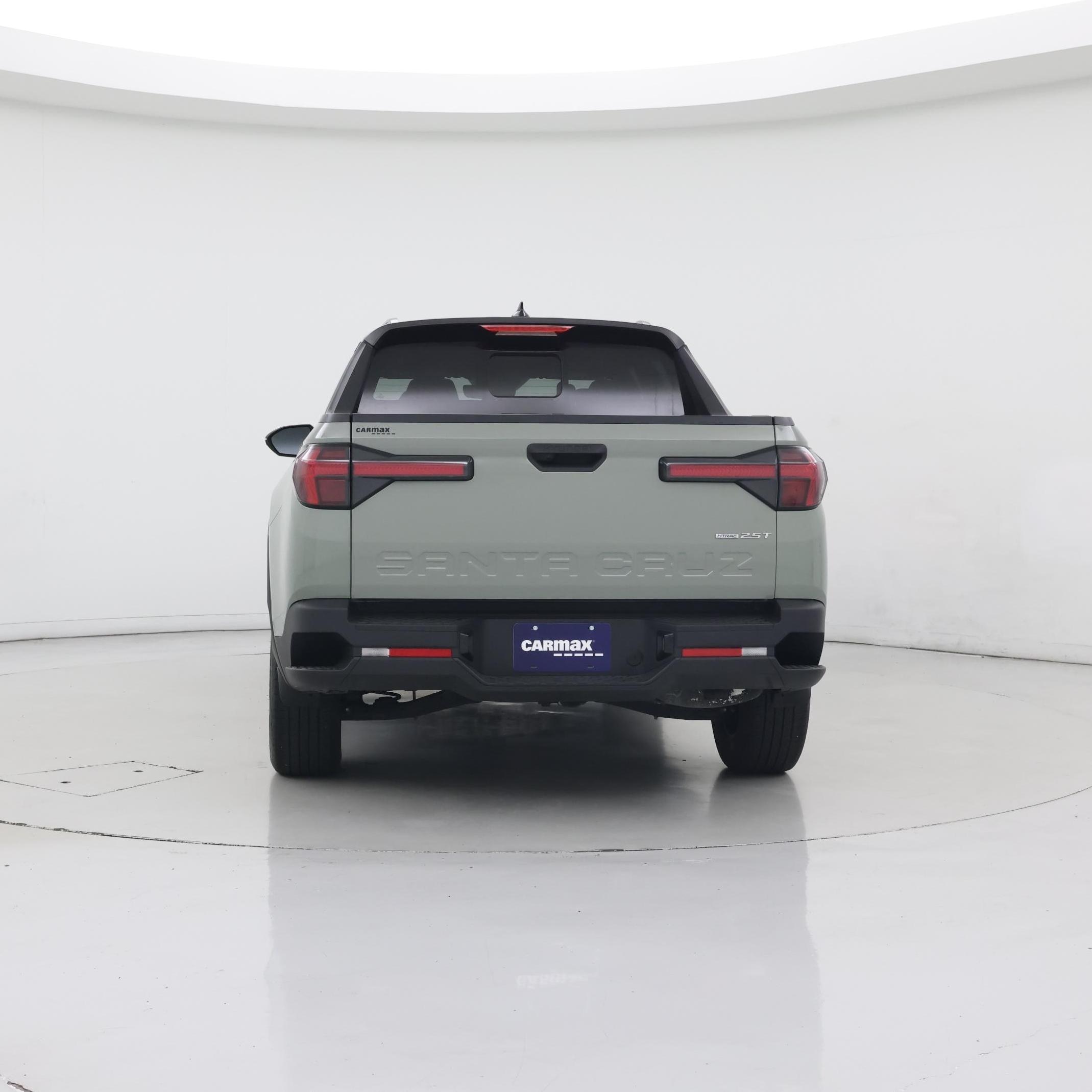 Thumbnail: 2022 Hyundai Santa Cruz - 6