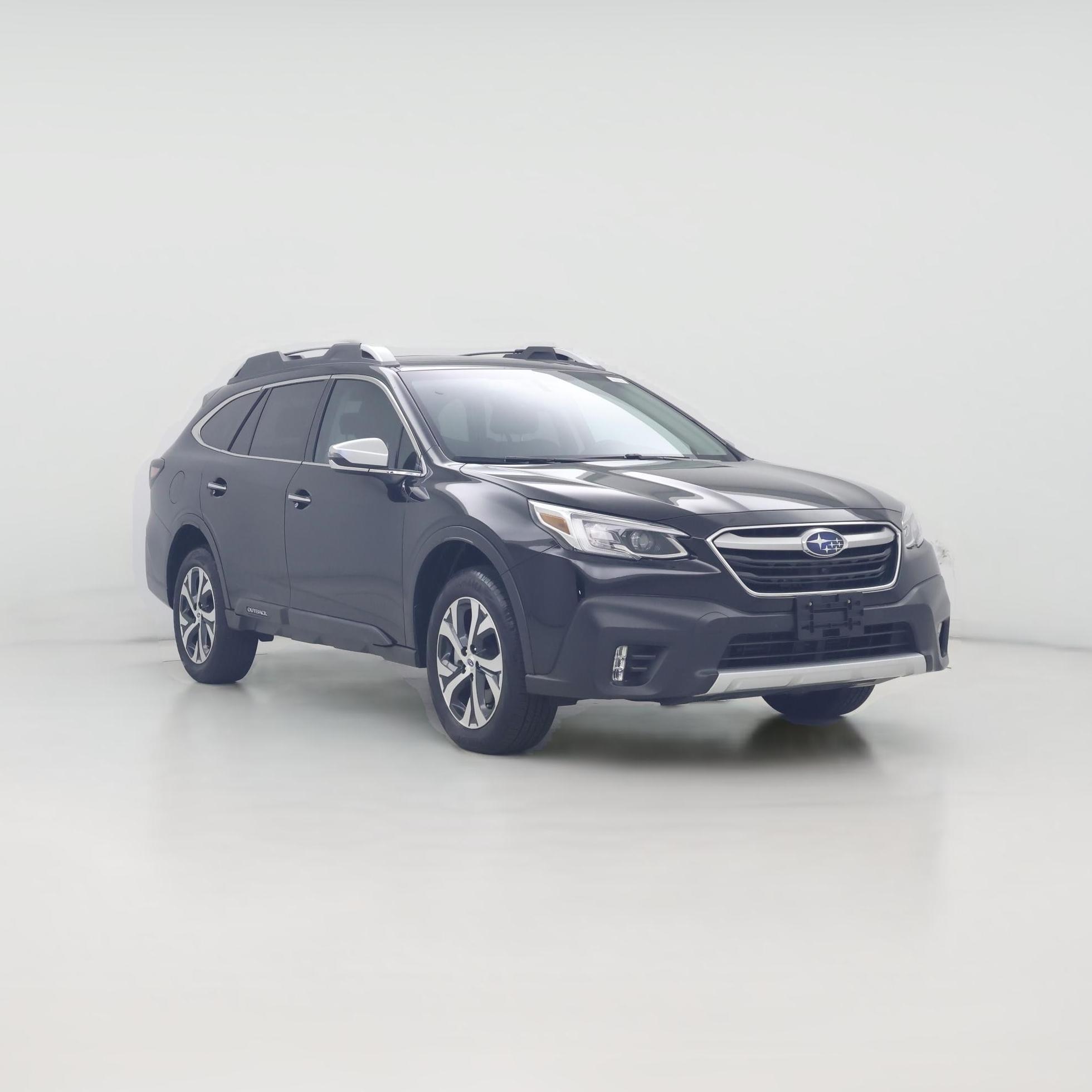 Thumbnail: 2022 Subaru Outback - 1