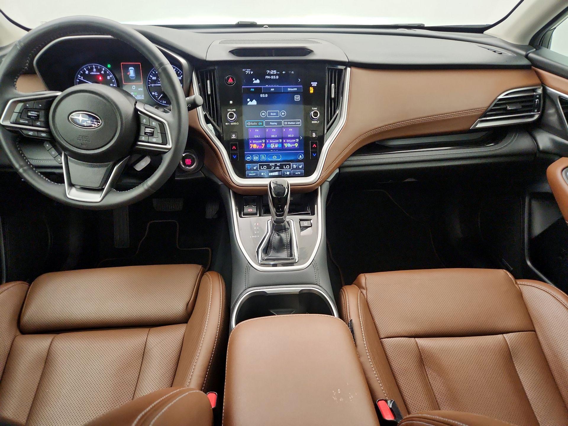 Thumbnail: 2022 Subaru Outback - 9