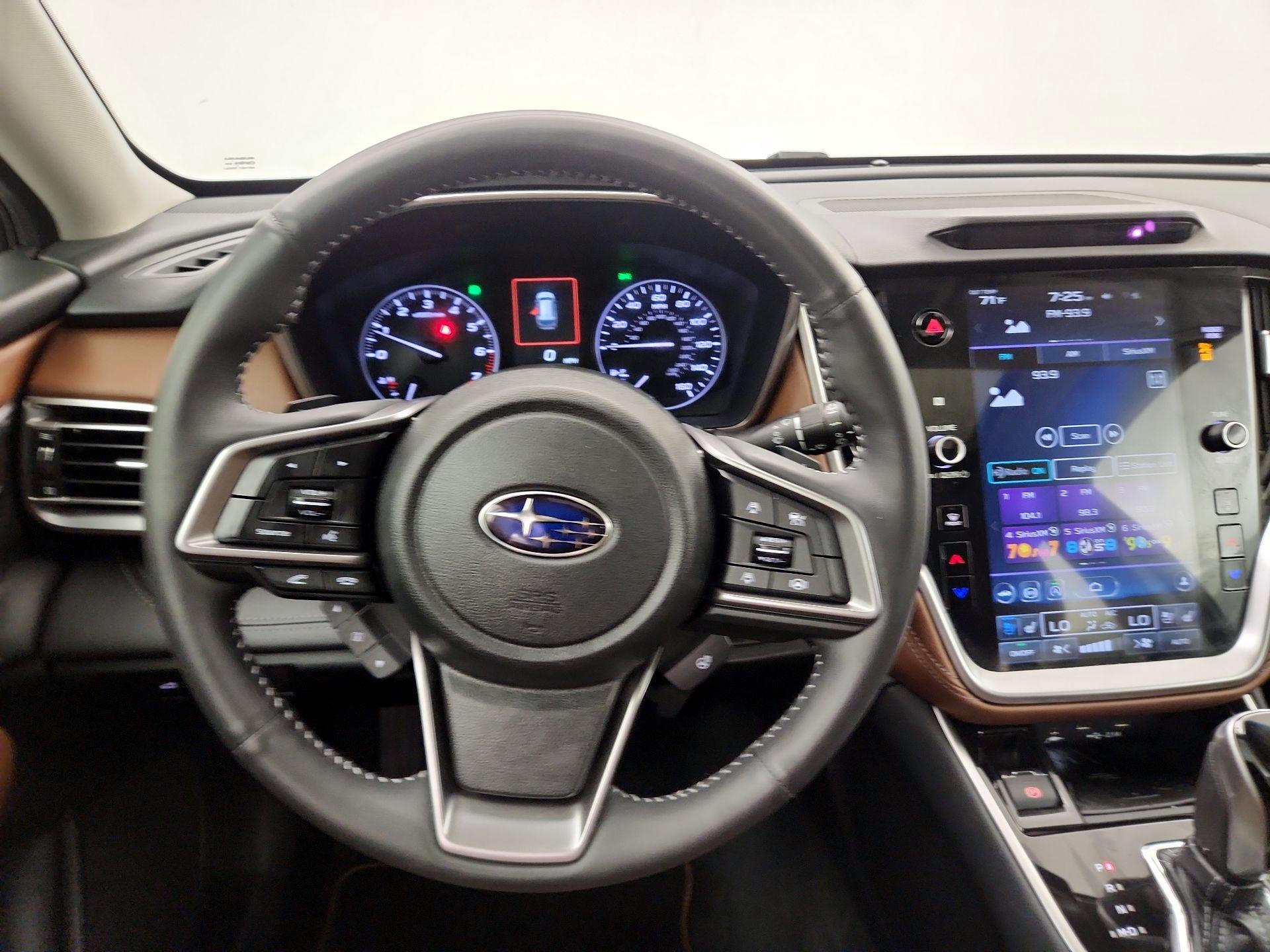 Thumbnail: 2022 Subaru Outback - 10